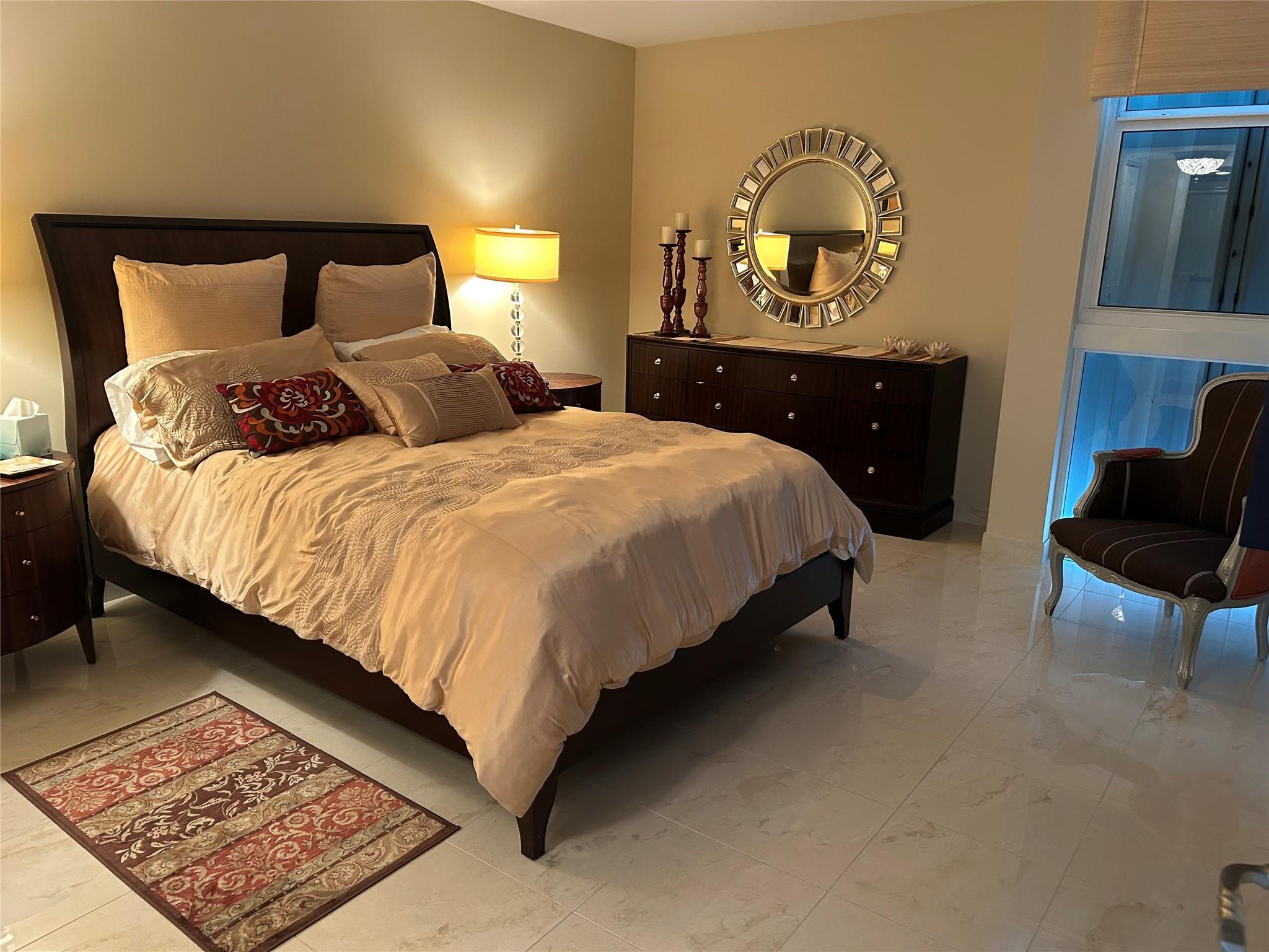 The Renaissance Of Pompan - Residential Lease