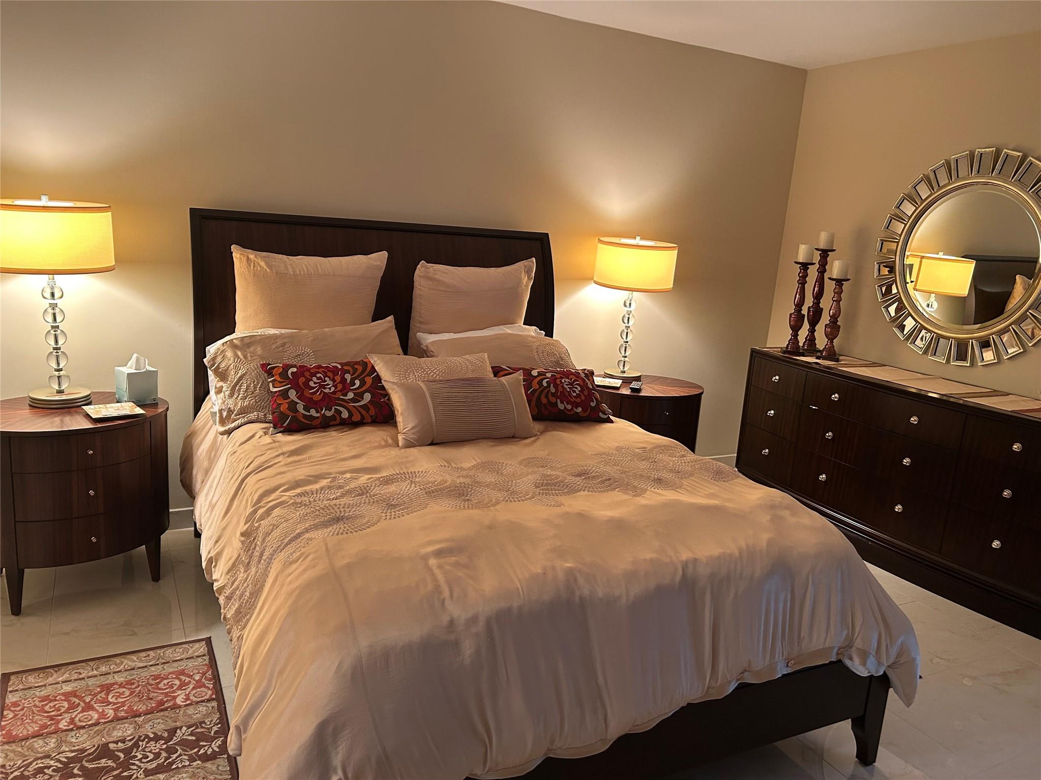 The Renaissance Of Pompan - Residential Lease