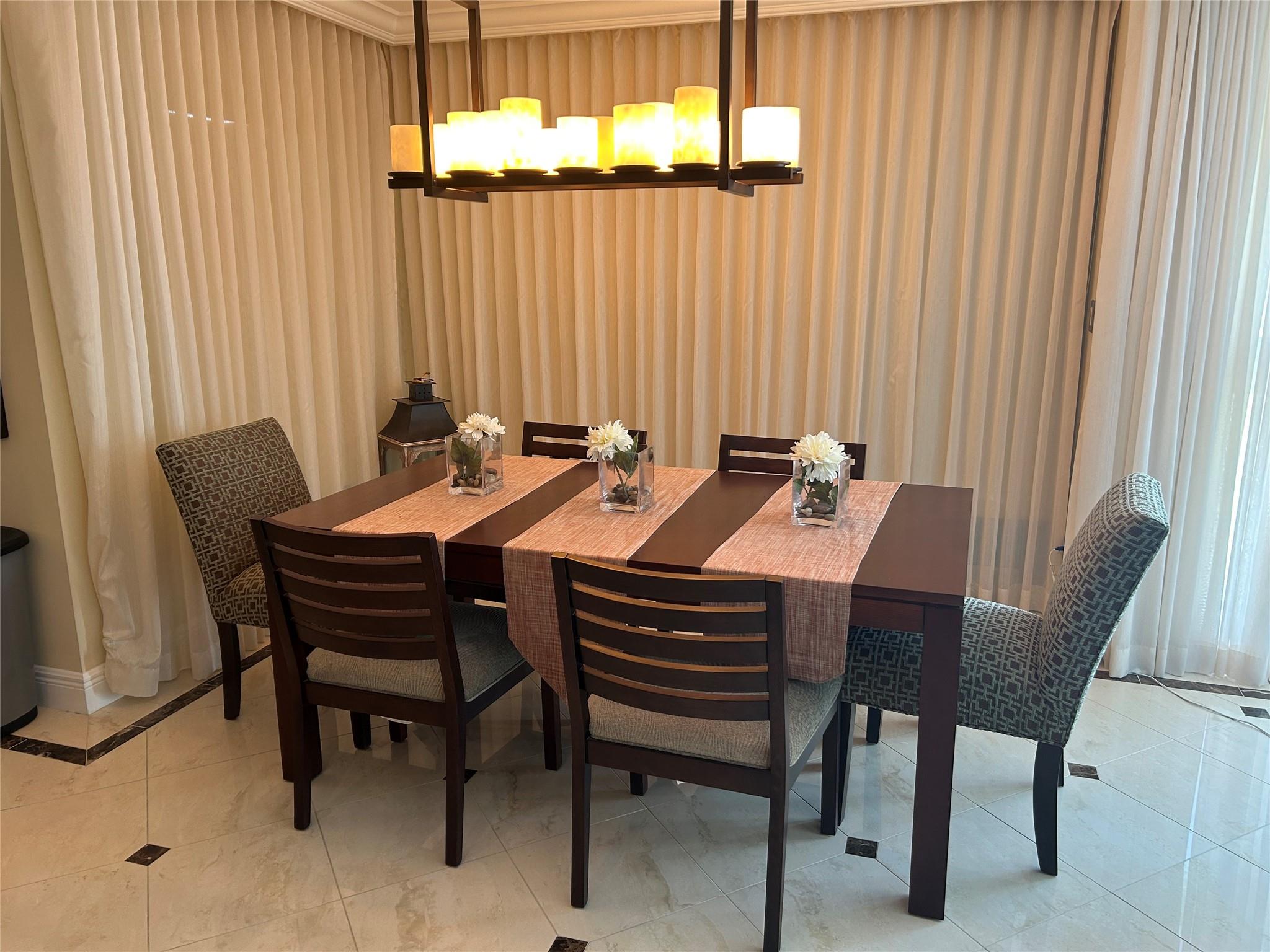 The Renaissance Of Pompan - Residential Lease