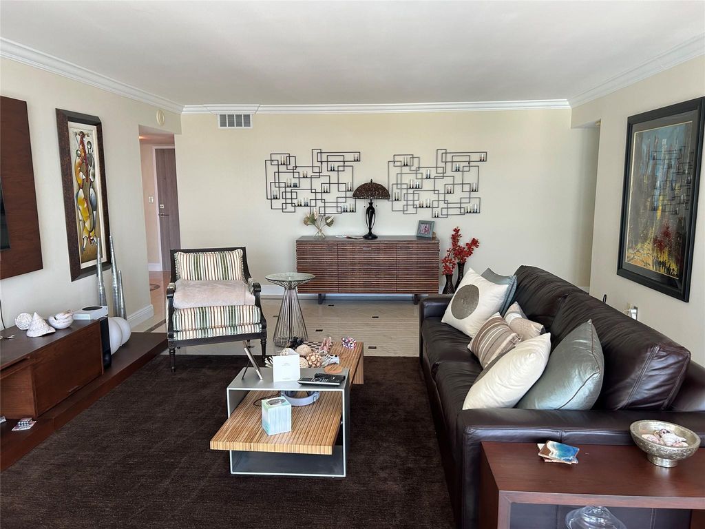 Photo of 1370 S Ocean Boulevard #2701, Pompano Beach, FL 33062 (MLS # F10532603)