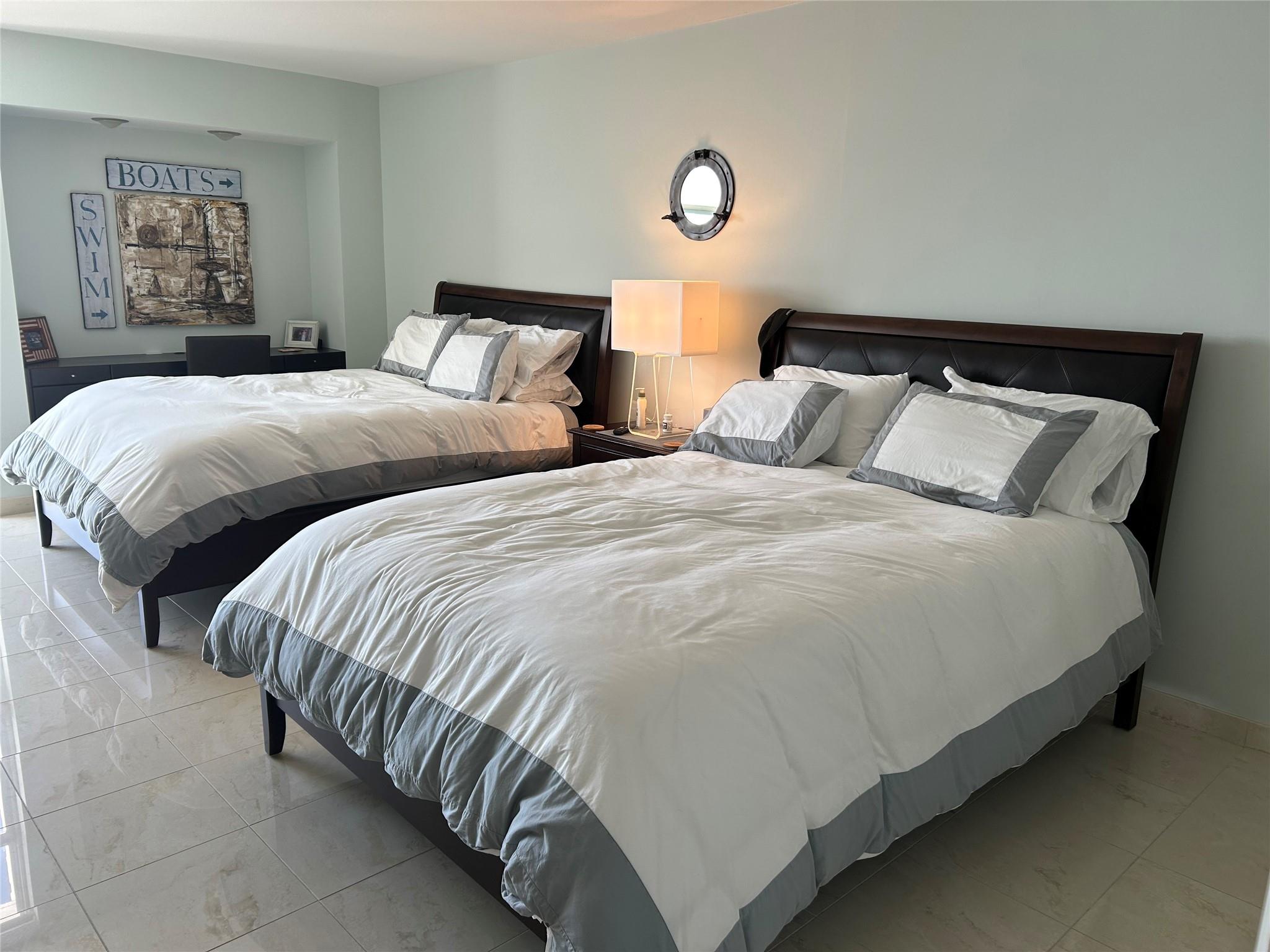 The Renaissance Of Pompan - Residential Lease