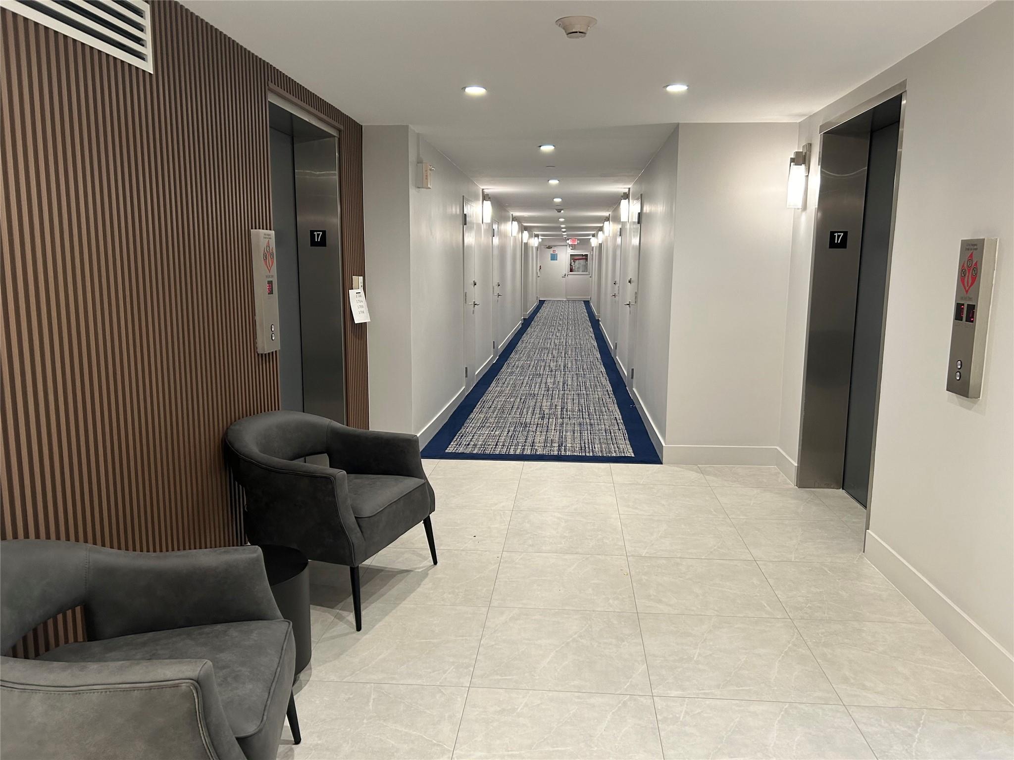 The Renaissance Of Pompan - Residential Lease