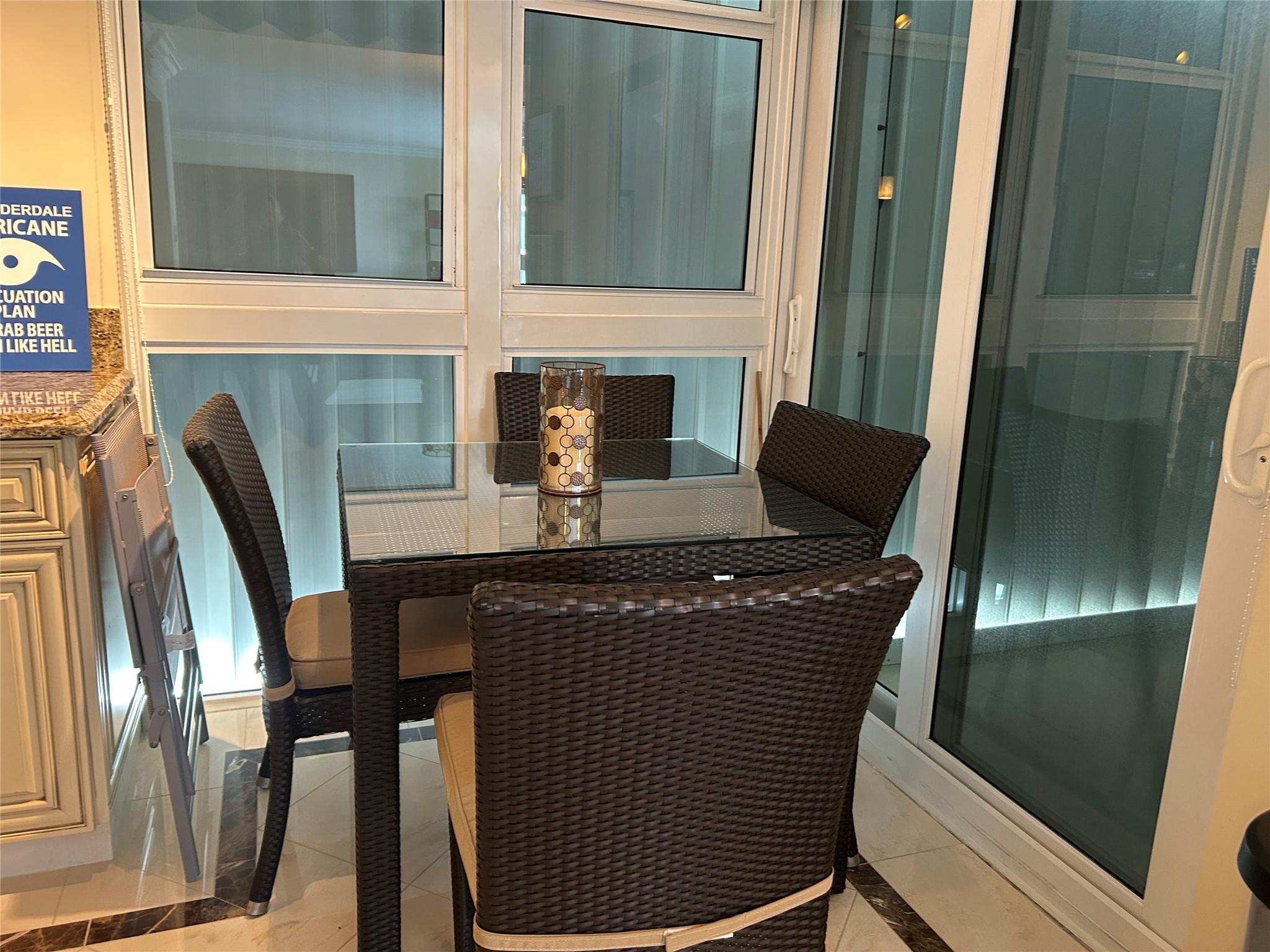 The Renaissance Of Pompan - Residential Lease