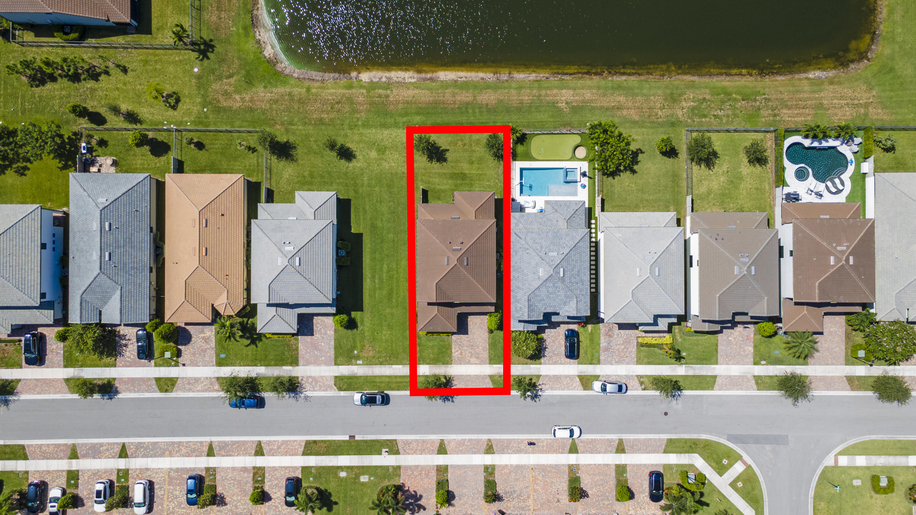 Properties 8196 Cinch Way