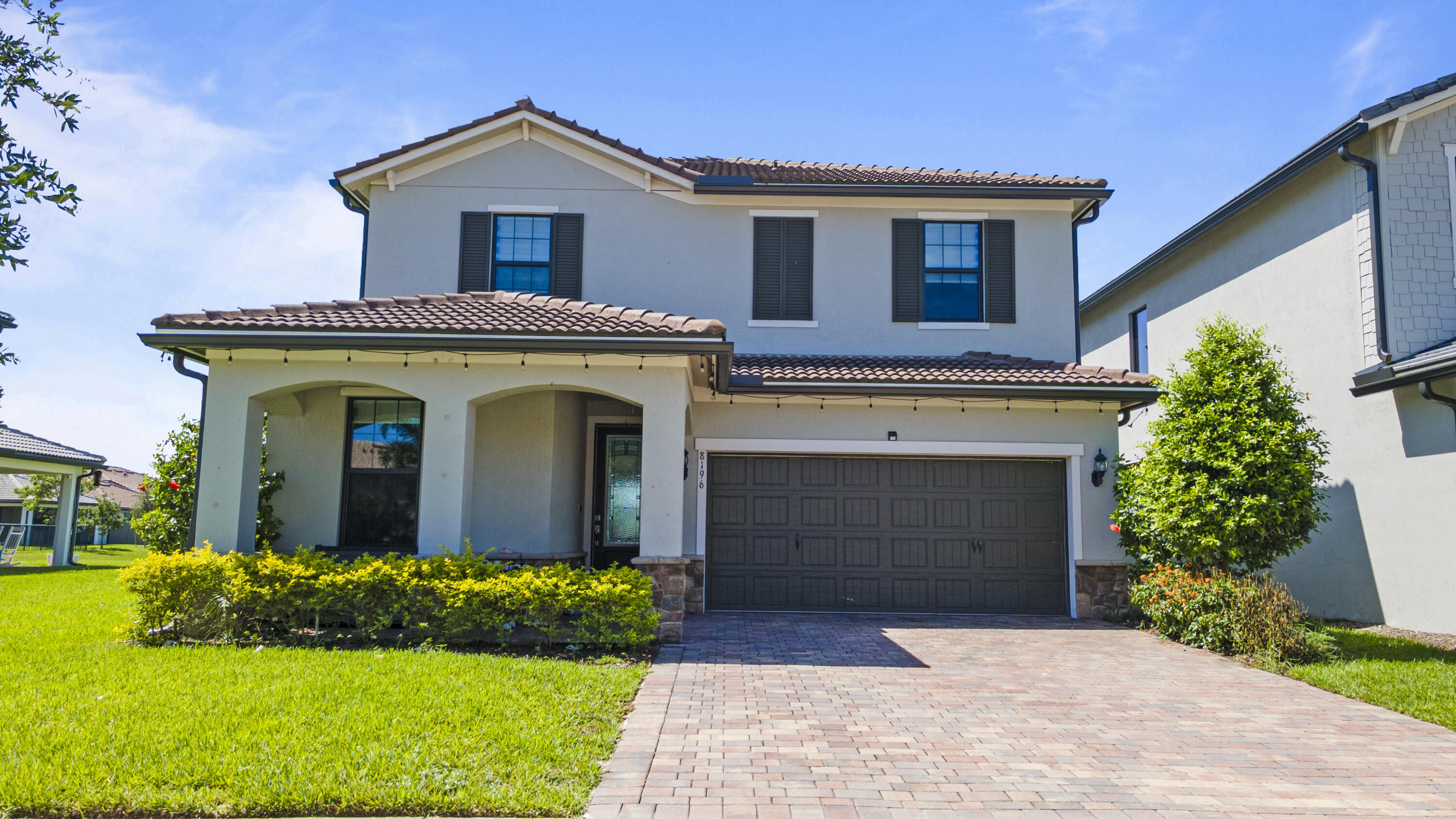Properties 8196 Cinch Way