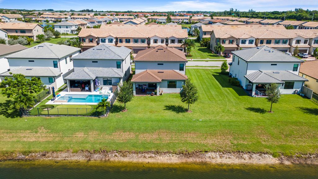 Photo of 8196 Cinch Way, Lake Worth, FL 33467 (MLS # B26000123)