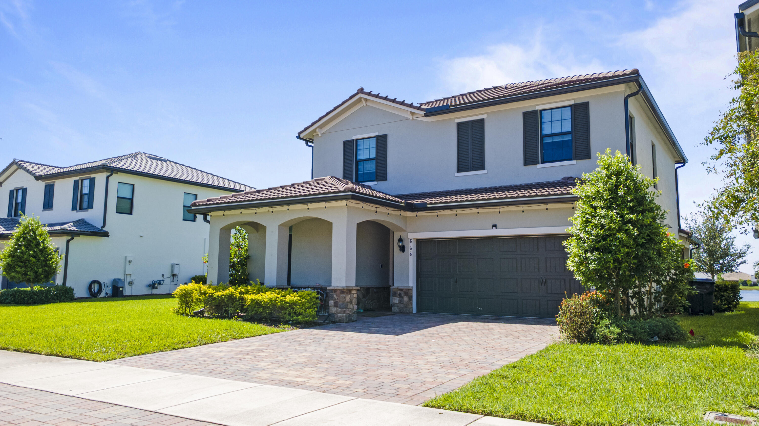 Properties 8196 Cinch Way