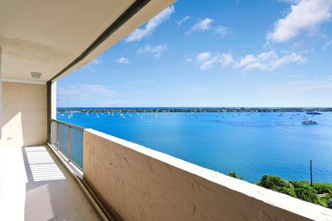 5200 N Flagler Drive 1404 West Palm Beach FL 33407