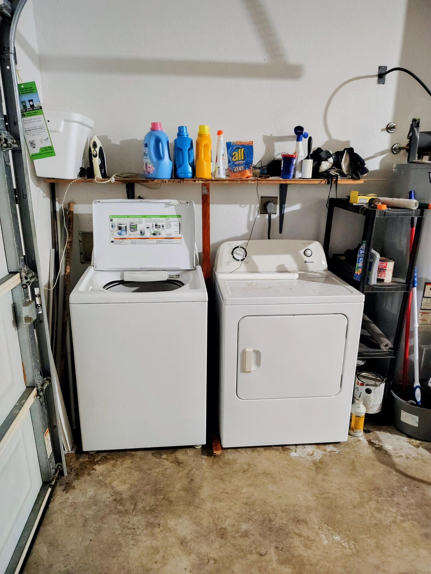 SOUTH PORT ST LUCIE UNIT 16 1ST REPLAT - Residential