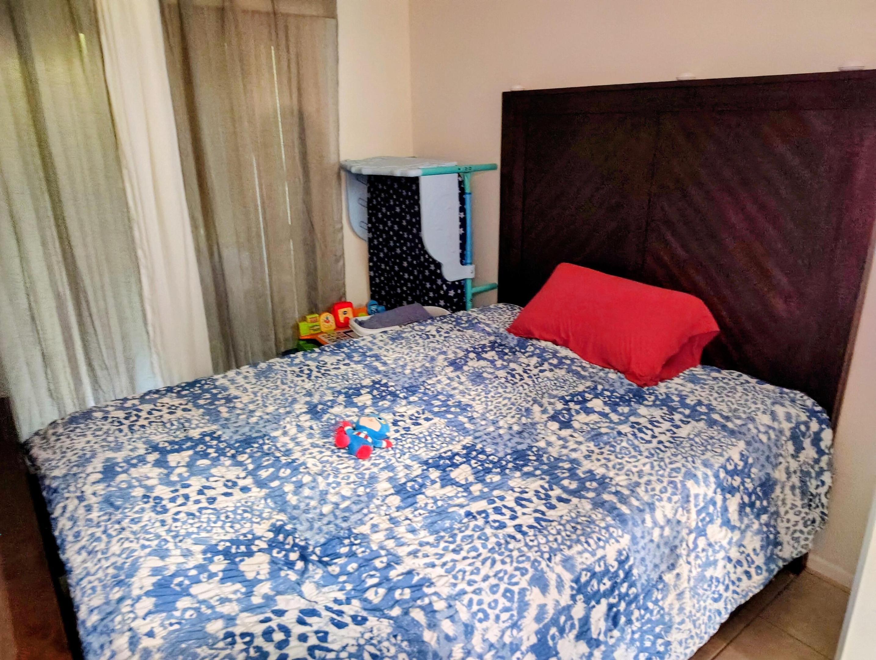 SOUTH PORT ST LUCIE UNIT 16 1ST REPLAT - Residential