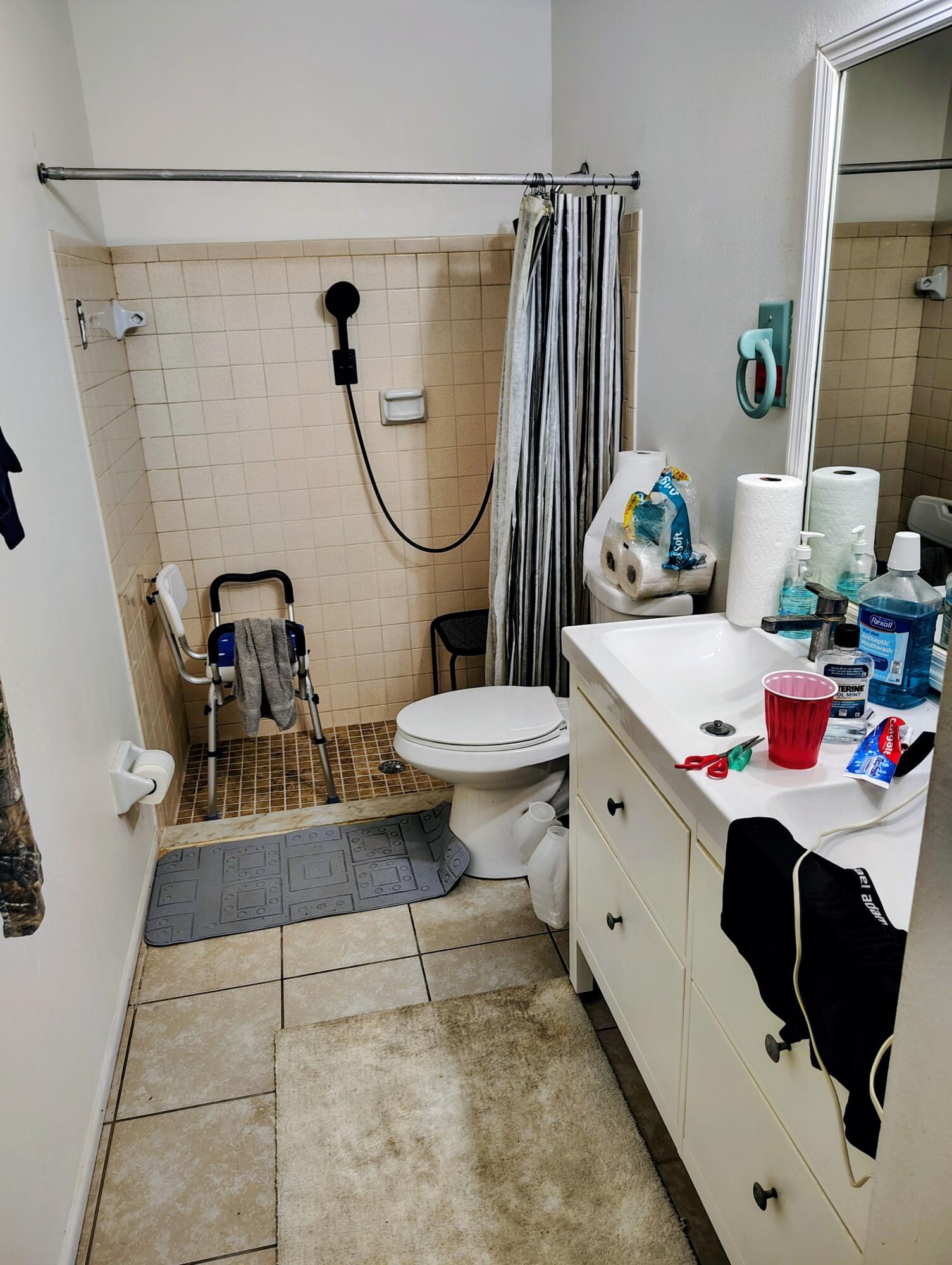 SOUTH PORT ST LUCIE UNIT 16 1ST REPLAT - Residential