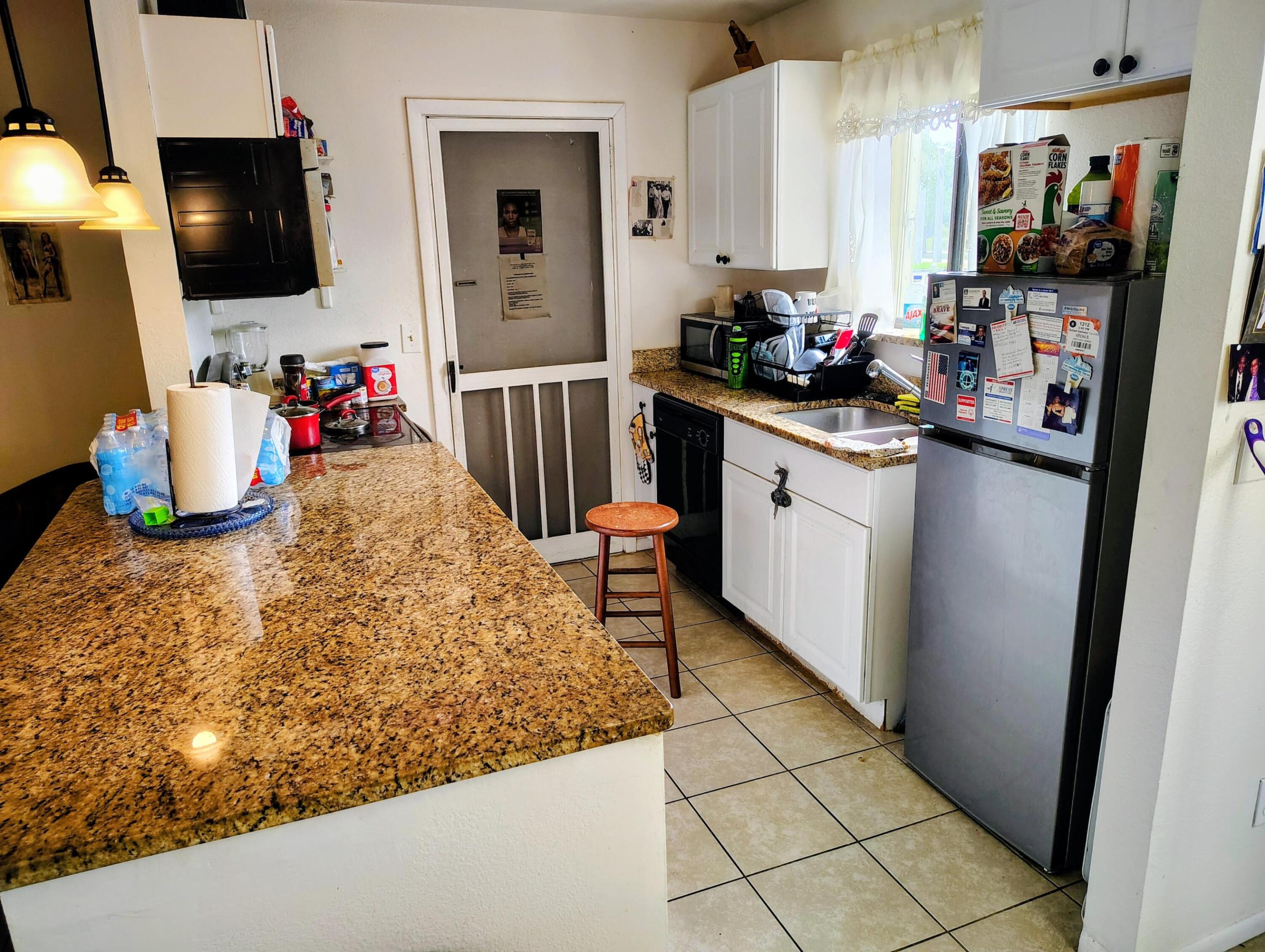 SOUTH PORT ST LUCIE UNIT 16 1ST REPLAT - Residential