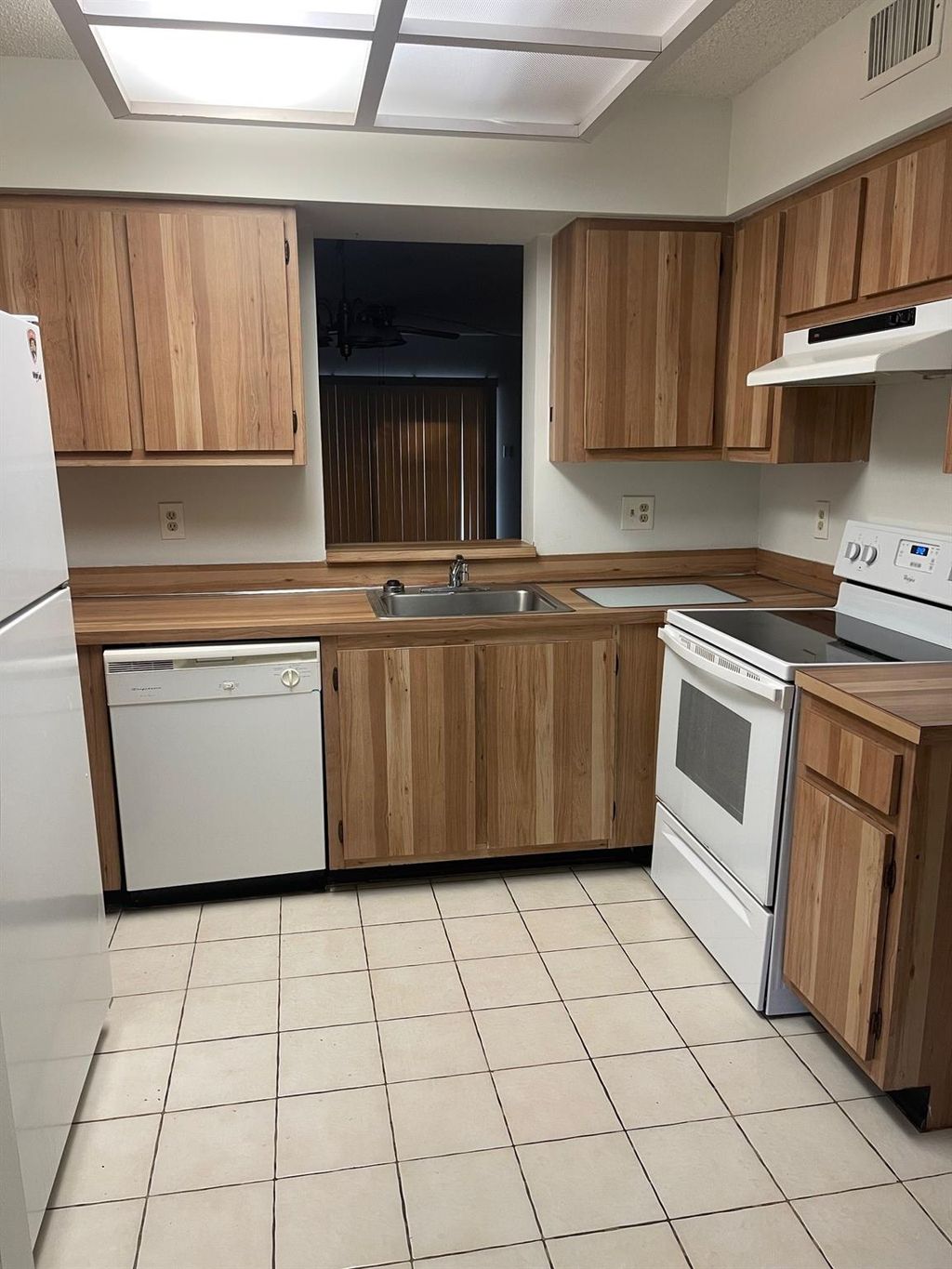 Photo of 2212 S Cypress Bend Drive #104, Pompano Beach, FL 33069 (MLS # F10414861)