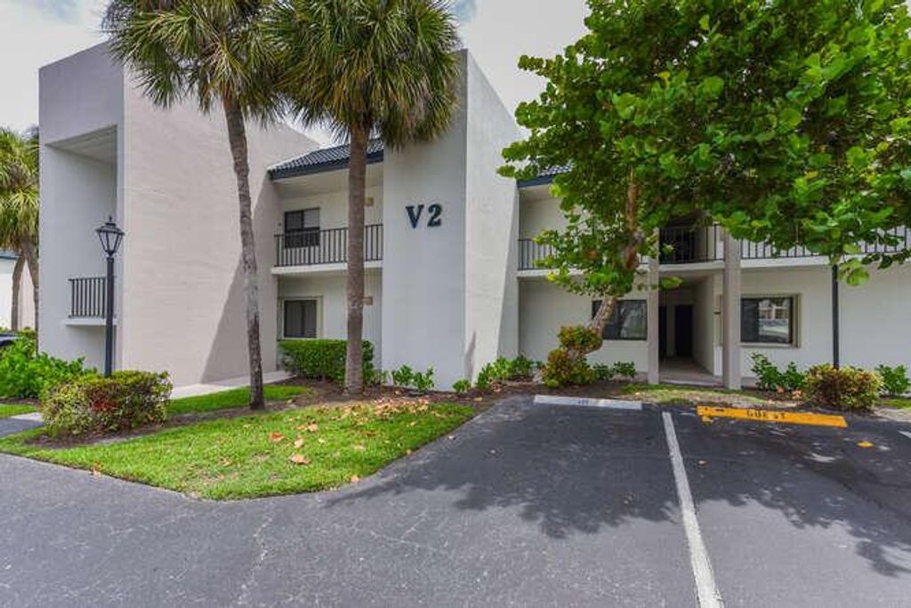 Photo of 1605 S Us Highway 1 #V2-103, Jupiter, FL 33477 (MLS # R11121516)