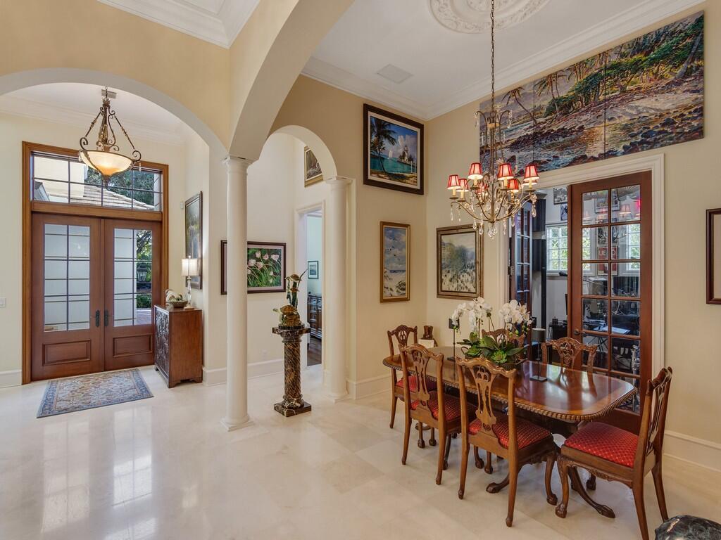 CARLTON VERO BEACH - Residential