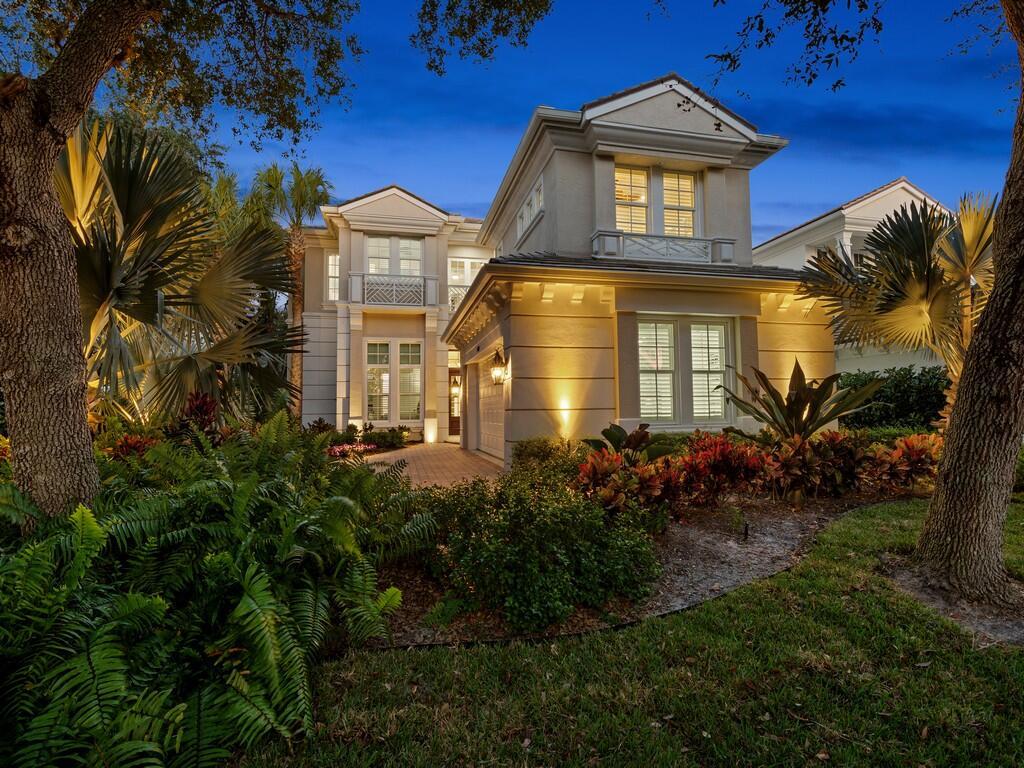 CARLTON VERO BEACH - Residential