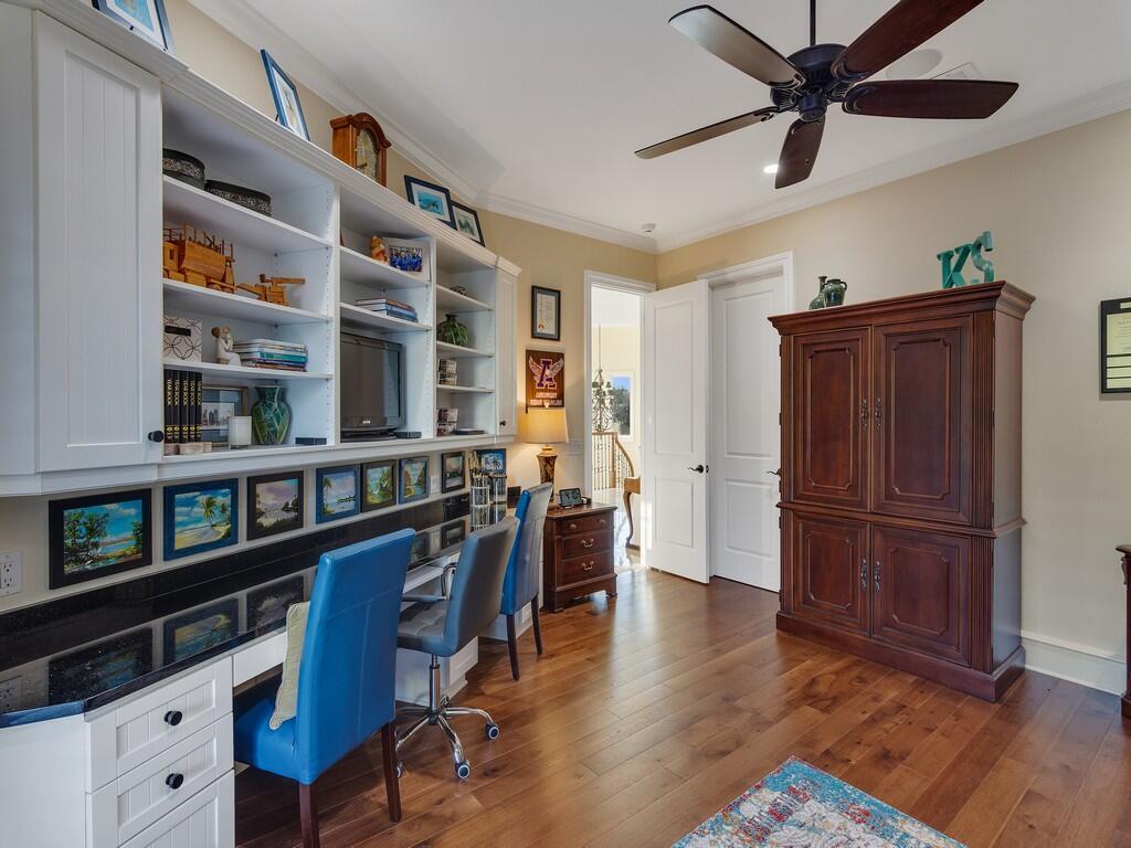 CARLTON VERO BEACH - Residential