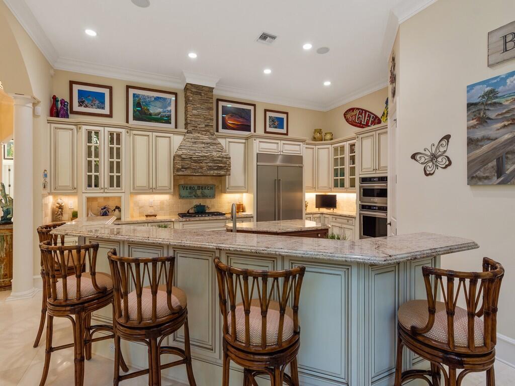 CARLTON VERO BEACH - Residential