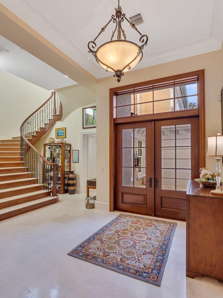 CARLTON VERO BEACH - Residential