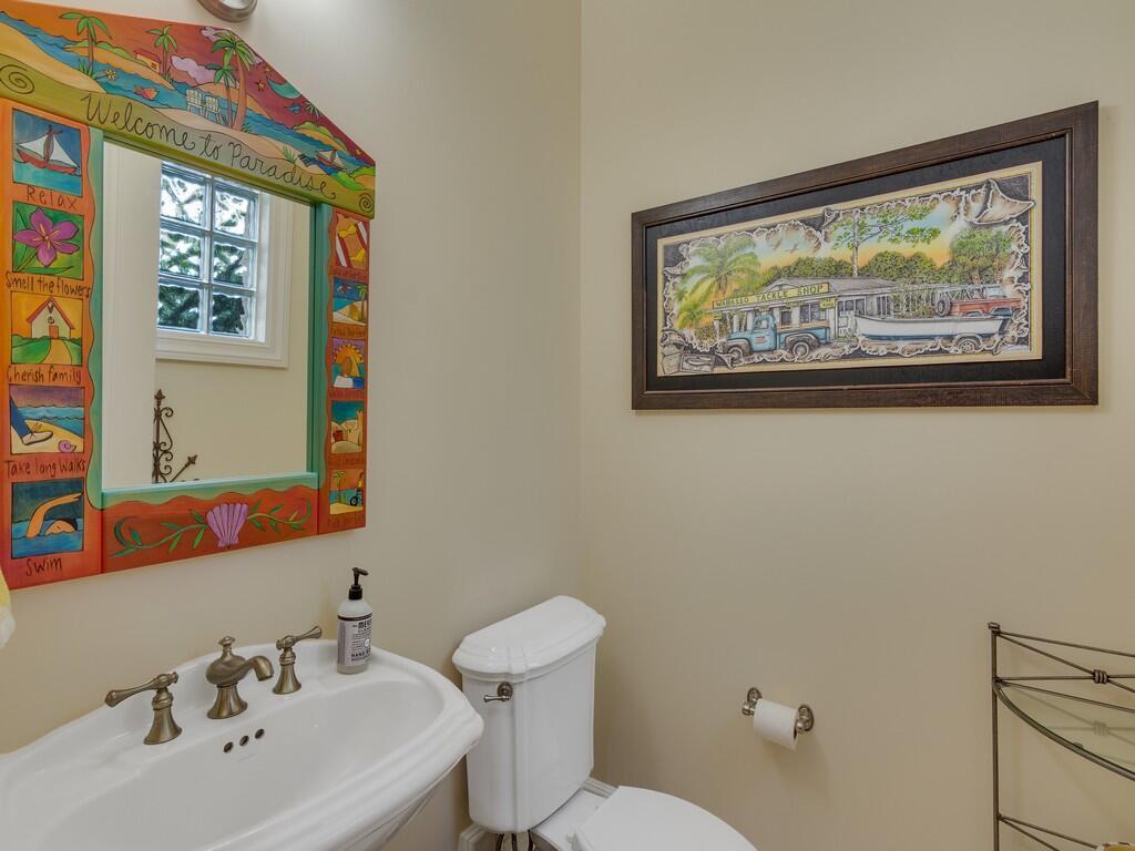 CARLTON VERO BEACH - Residential