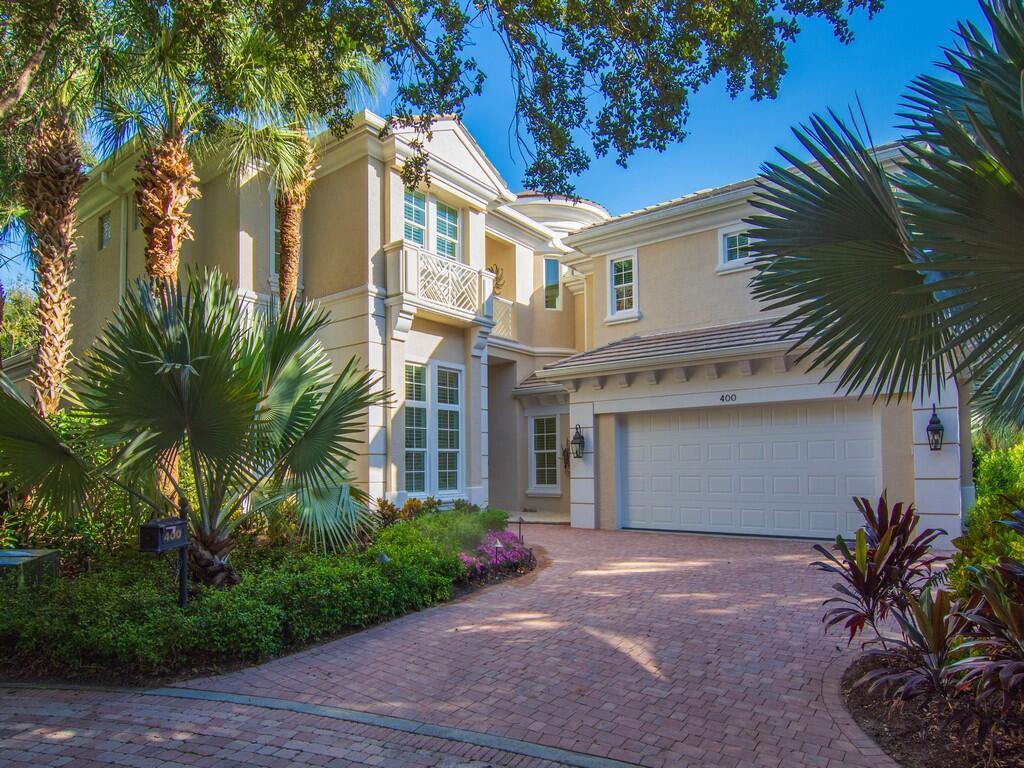 CARLTON VERO BEACH - Residential
