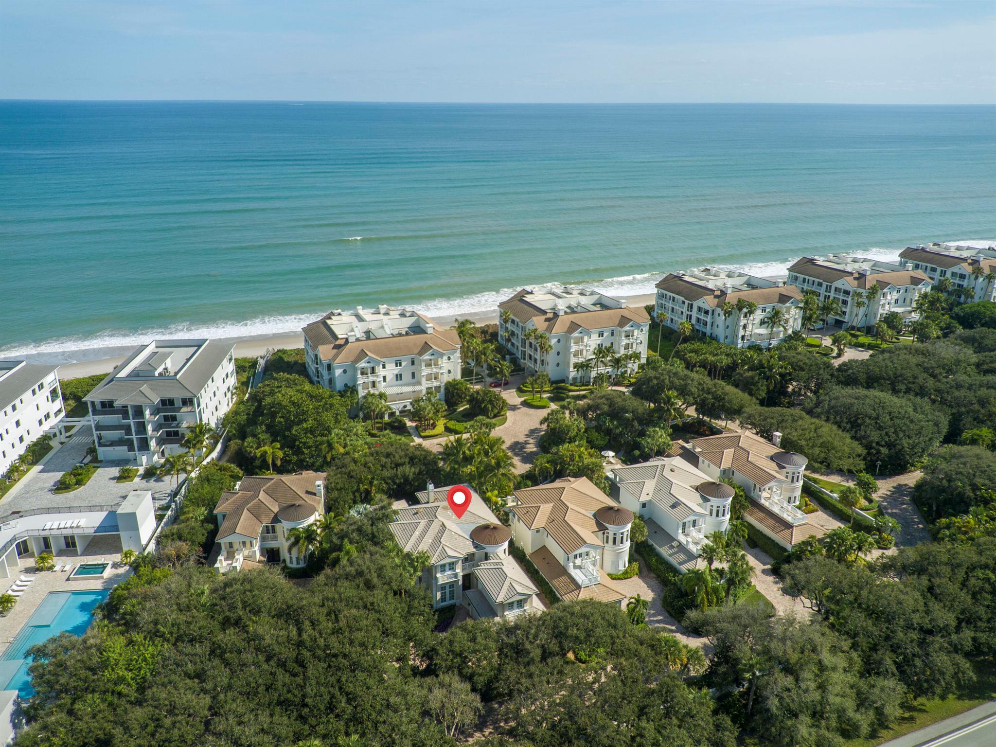CARLTON VERO BEACH - Residential