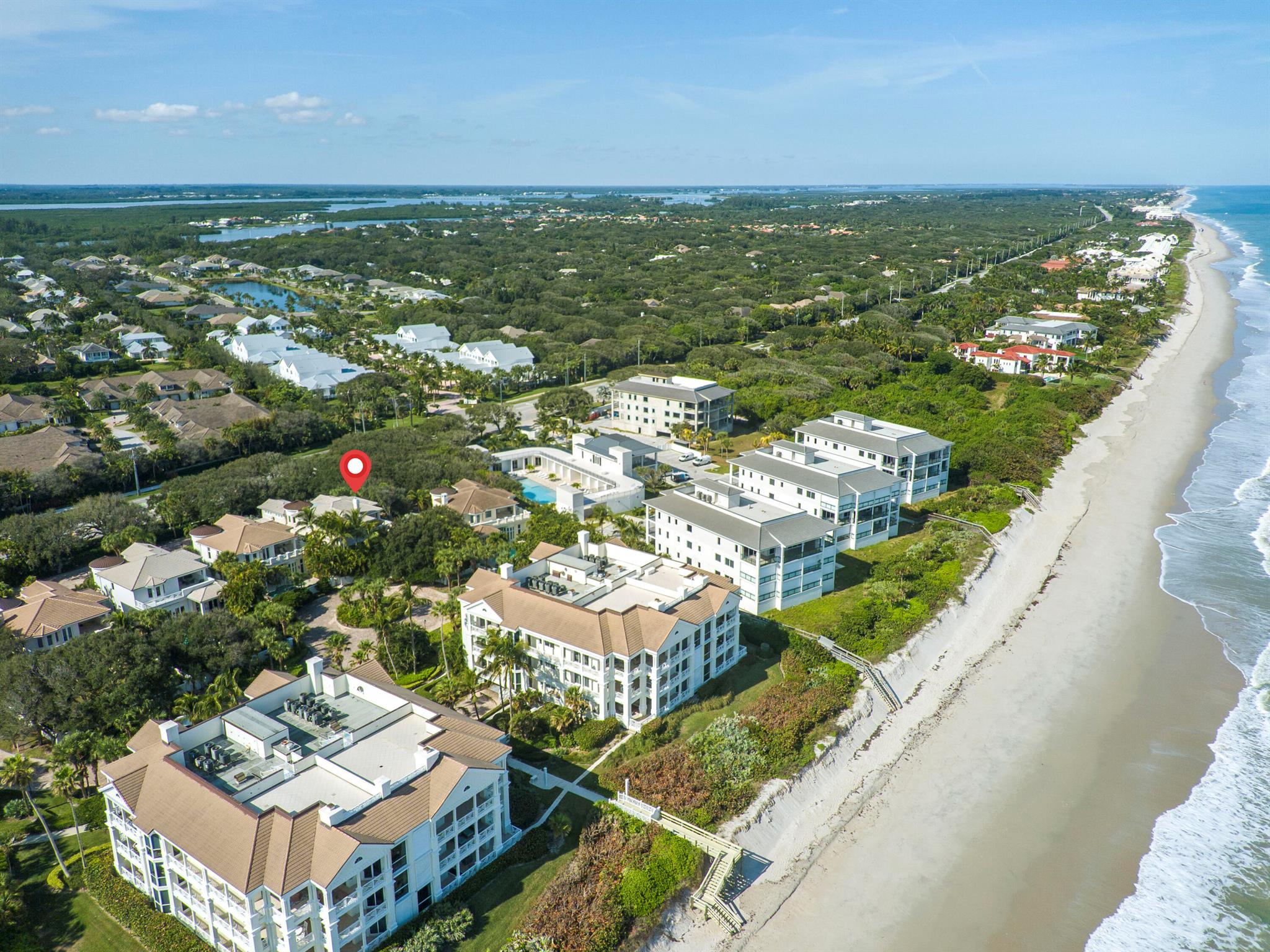 CARLTON VERO BEACH - Residential