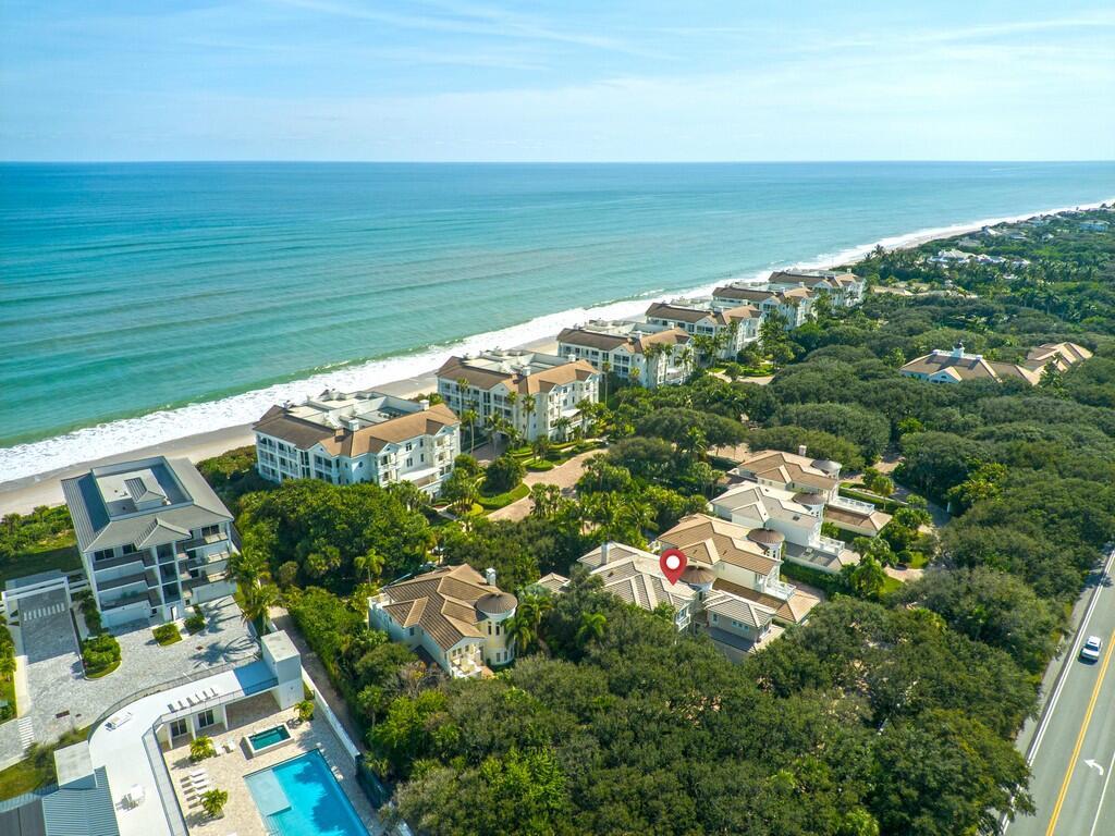 CARLTON VERO BEACH - Residential