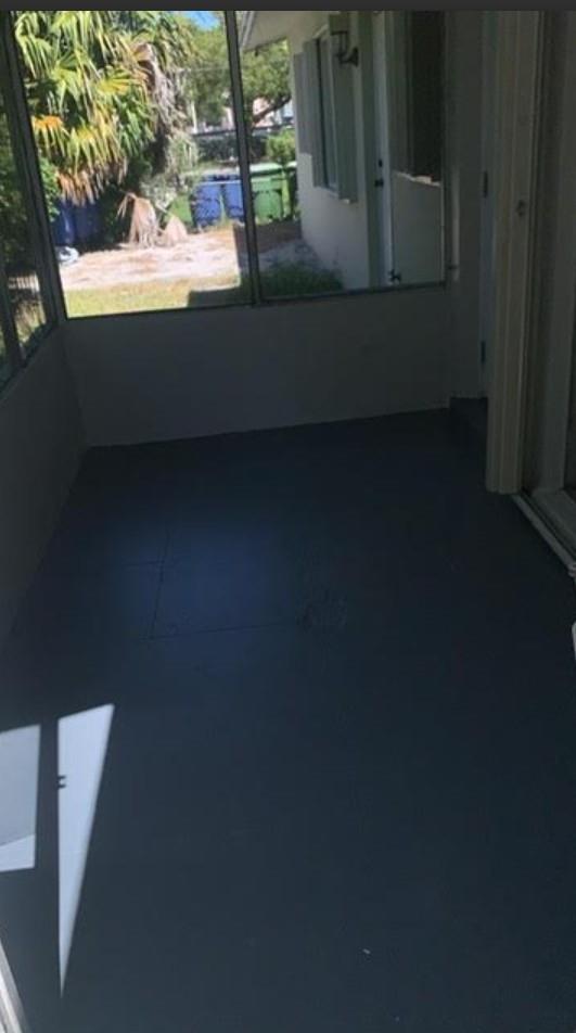 Hallandale Park 3 6-7 B - Residential Lease