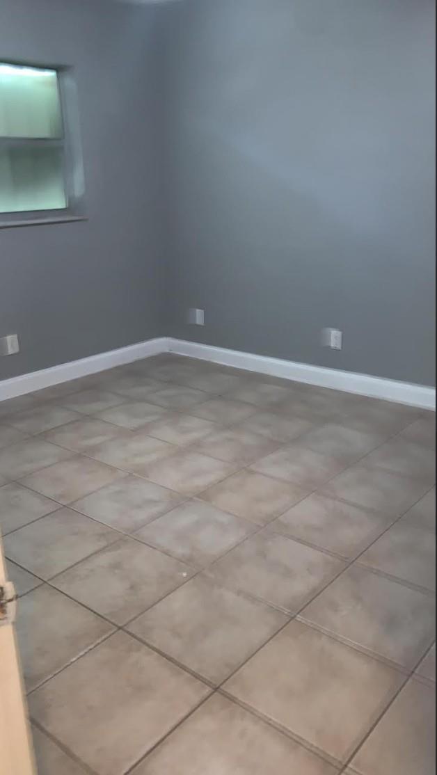 Hallandale Park 3 6-7 B - Residential Lease