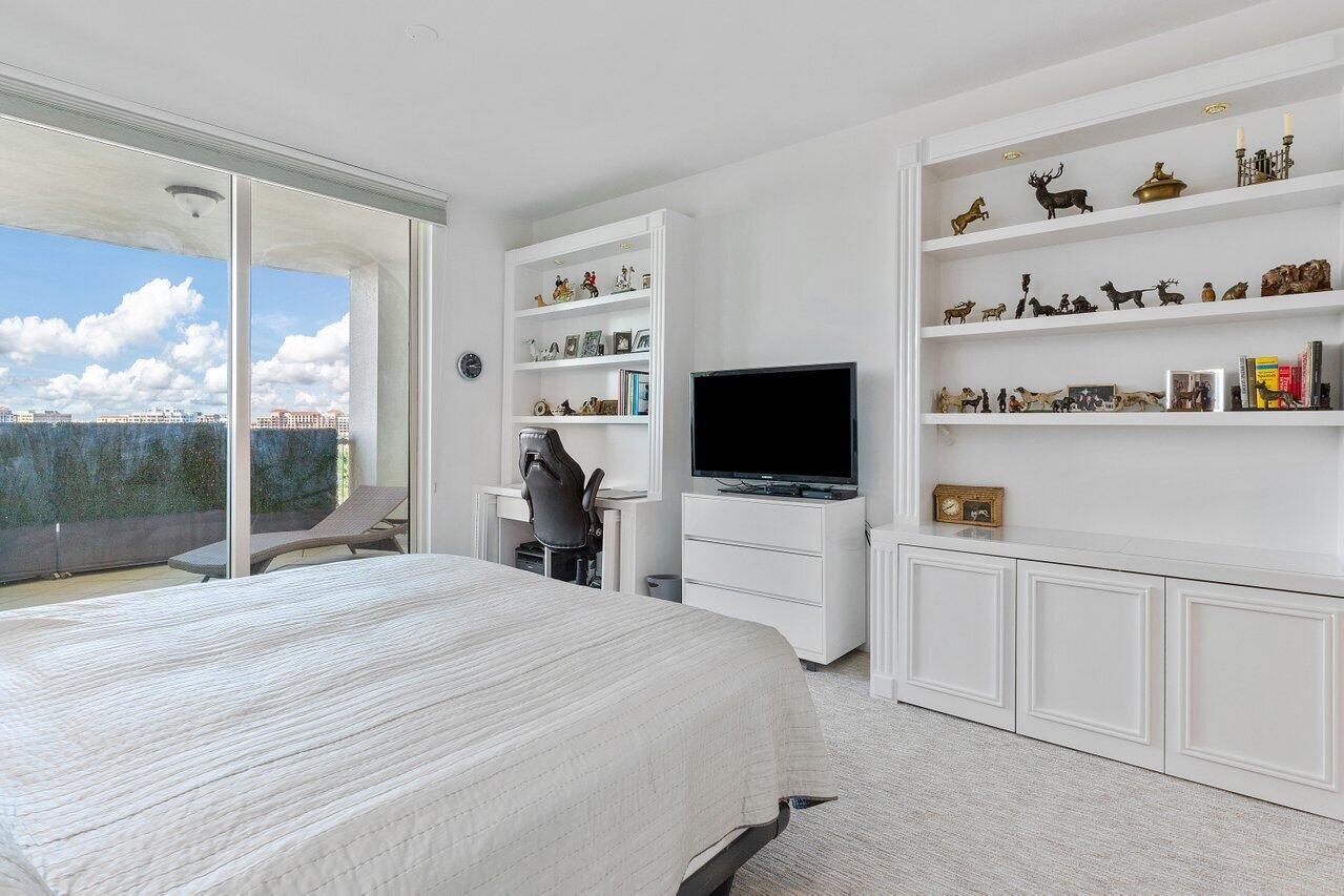 MIZNER GRAND COND - Residential