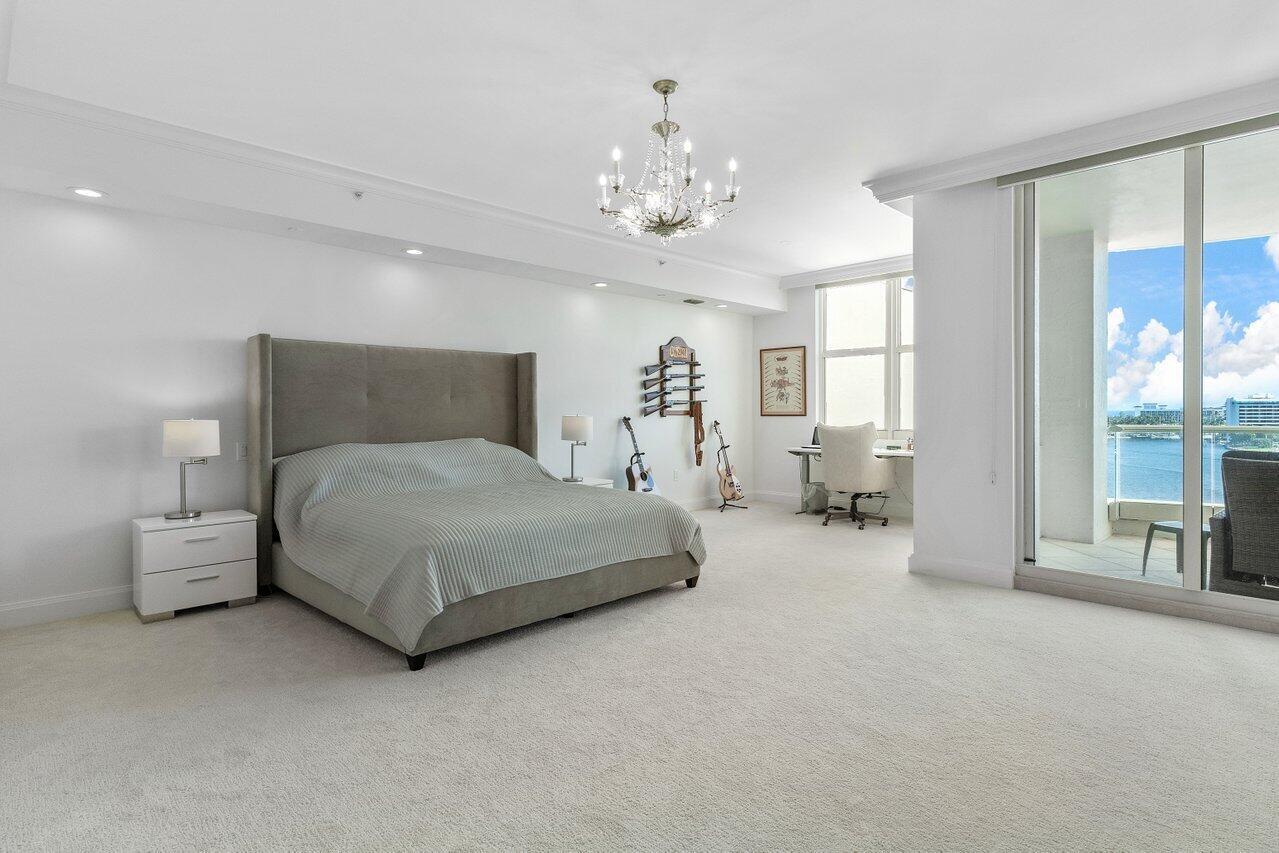 MIZNER GRAND COND - Residential