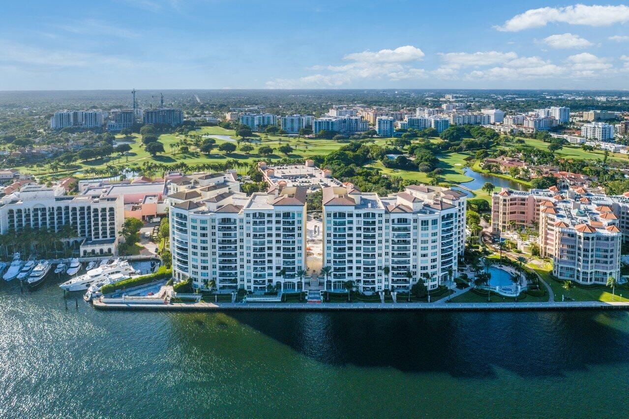 MIZNER GRAND COND - Residential