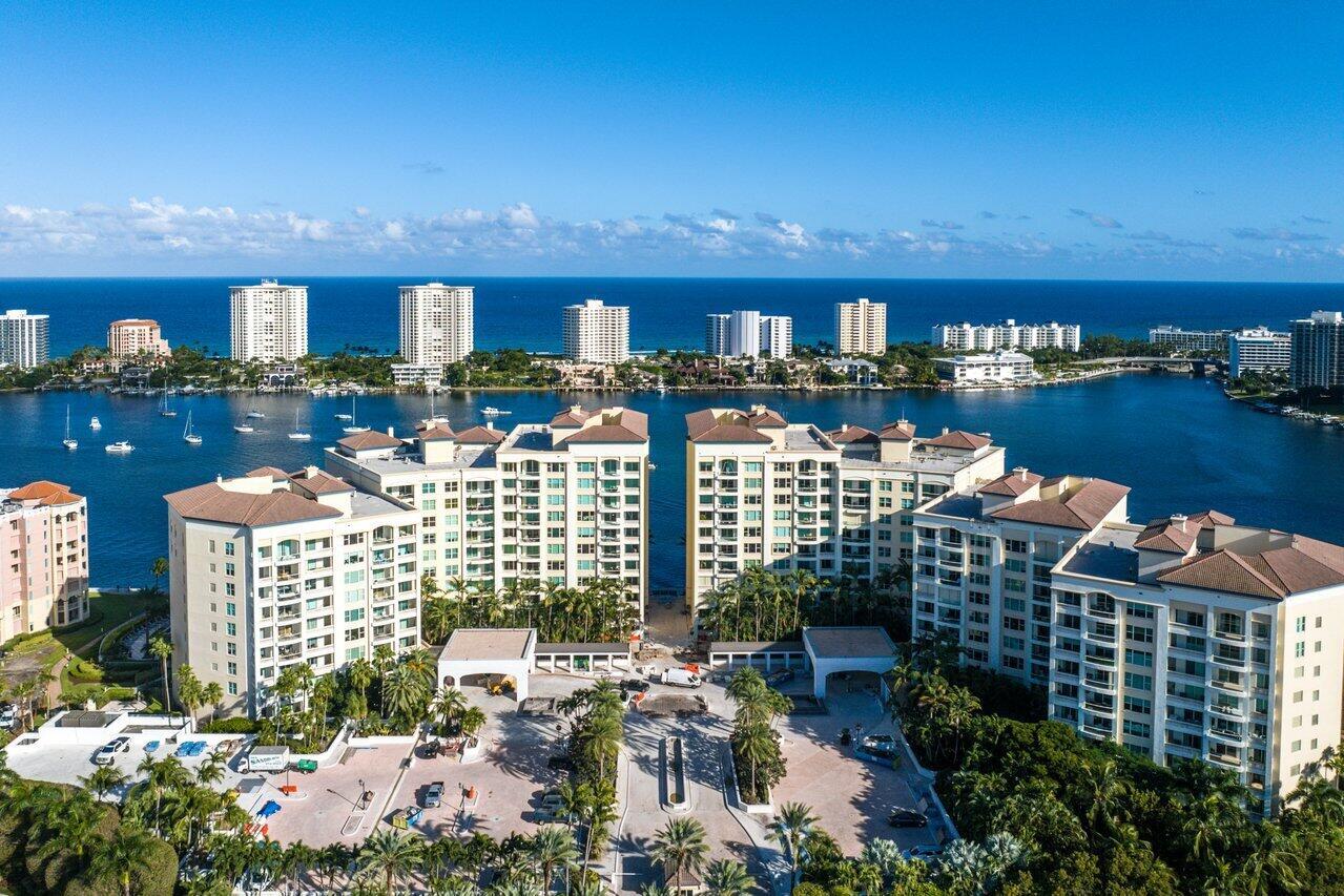 MIZNER GRAND COND - Residential