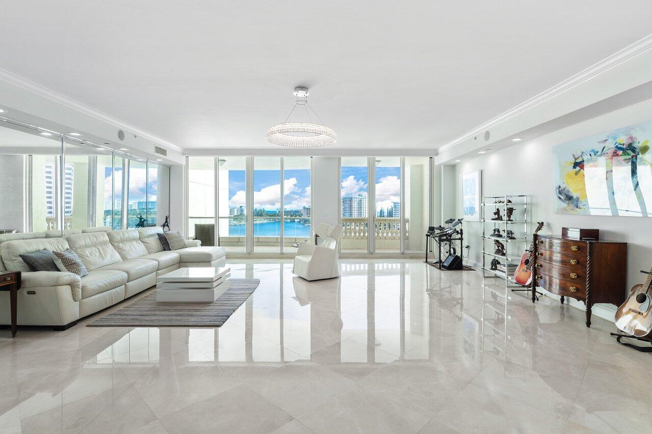 MIZNER GRAND COND - Residential