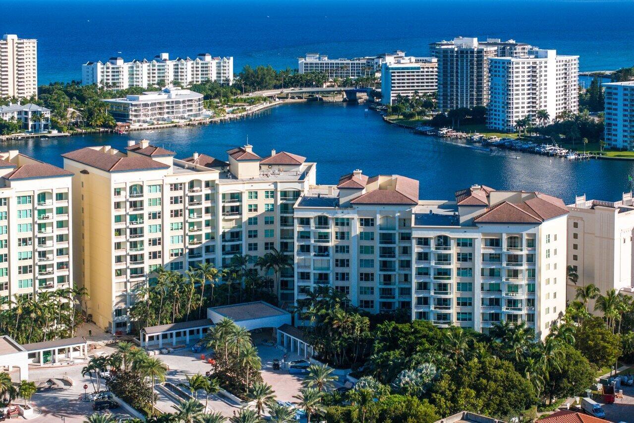 MIZNER GRAND COND - Residential