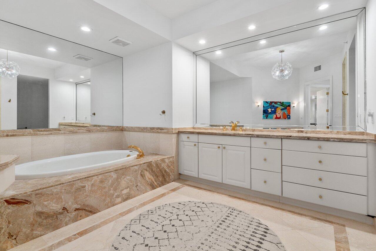 MIZNER GRAND COND - Residential