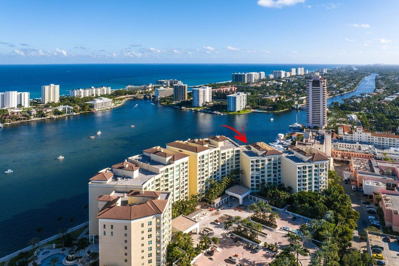 MIZNER GRAND COND - Residential