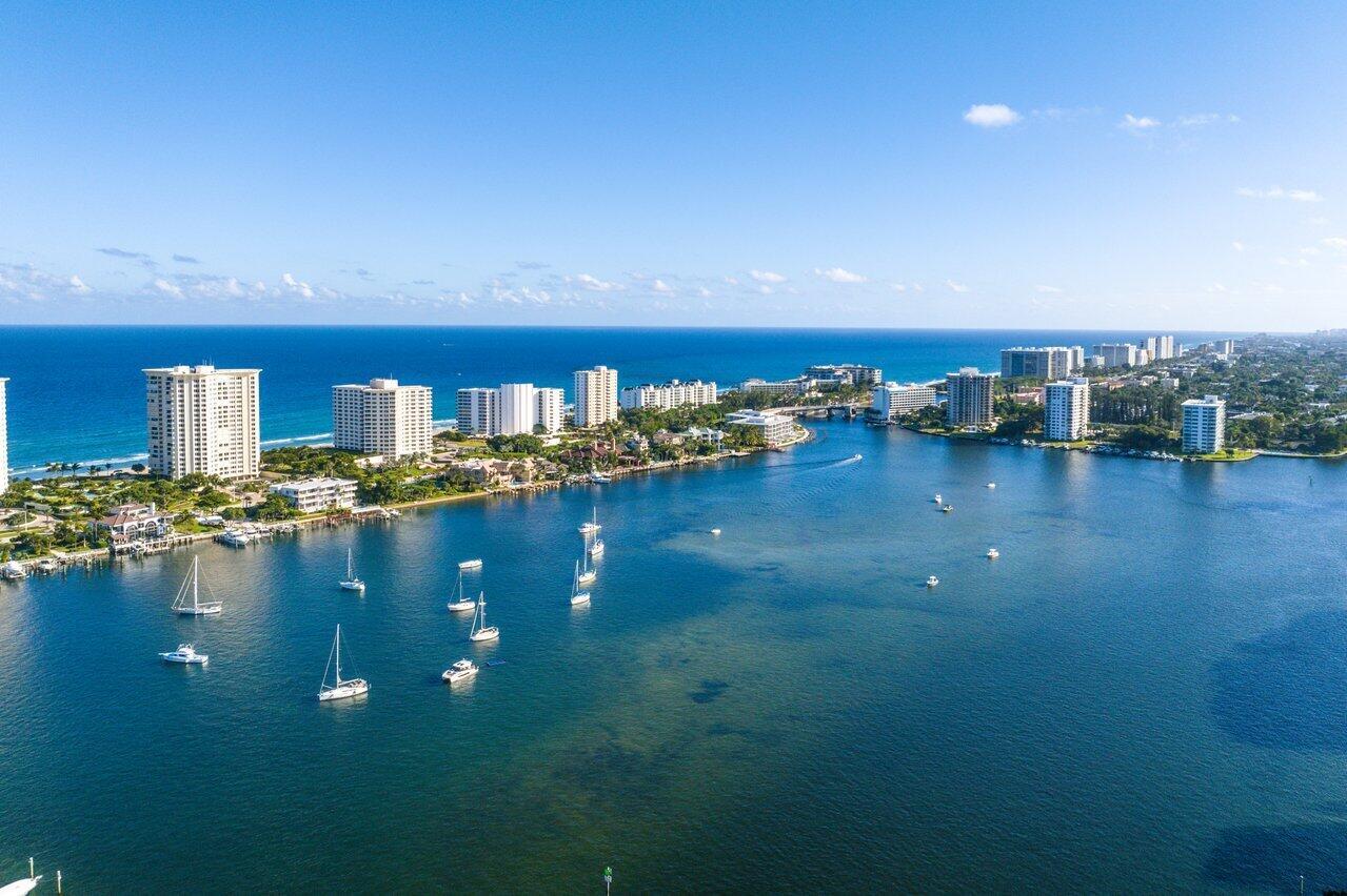 MIZNER GRAND COND - Residential