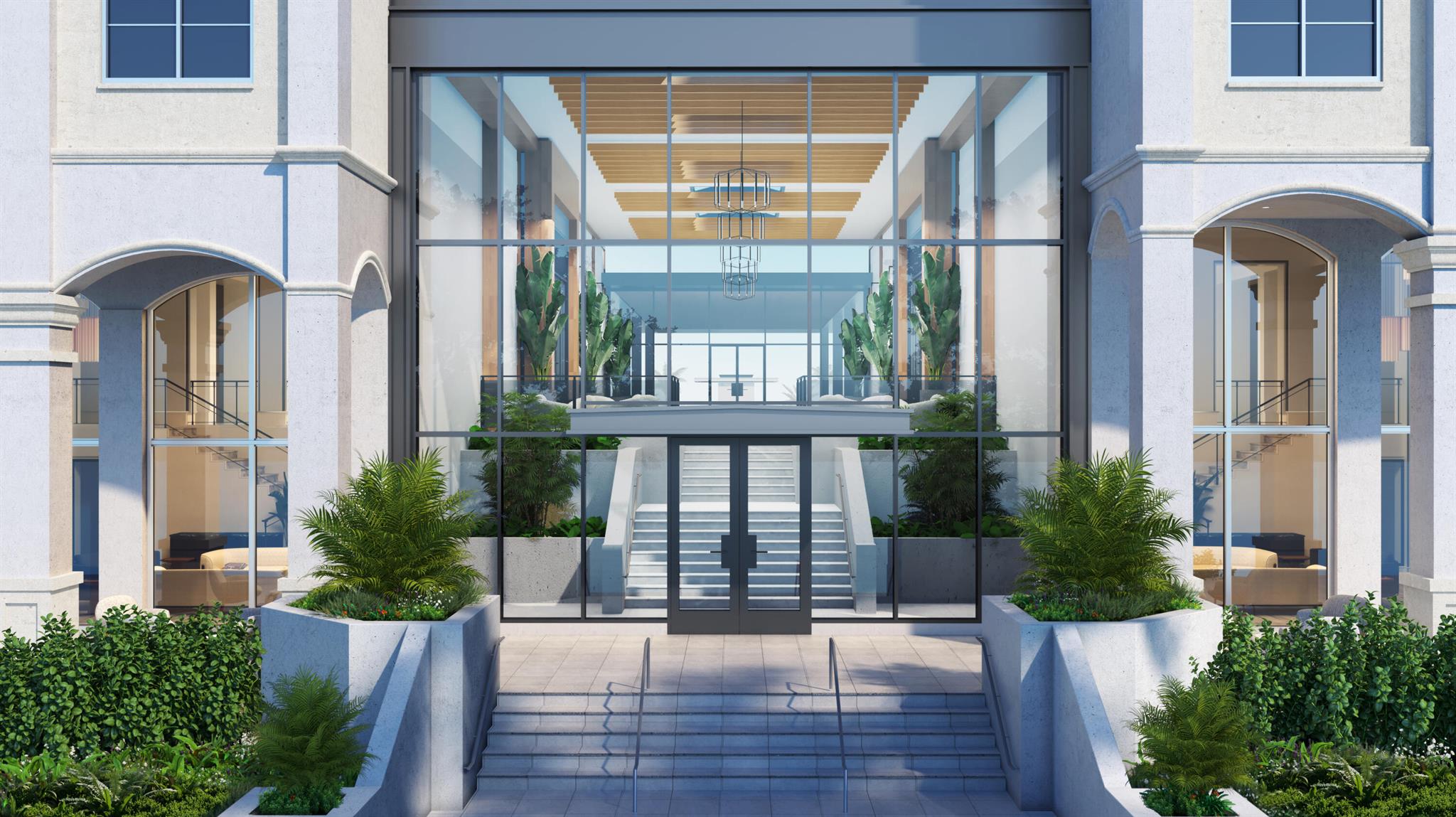 MIZNER GRAND COND - Residential