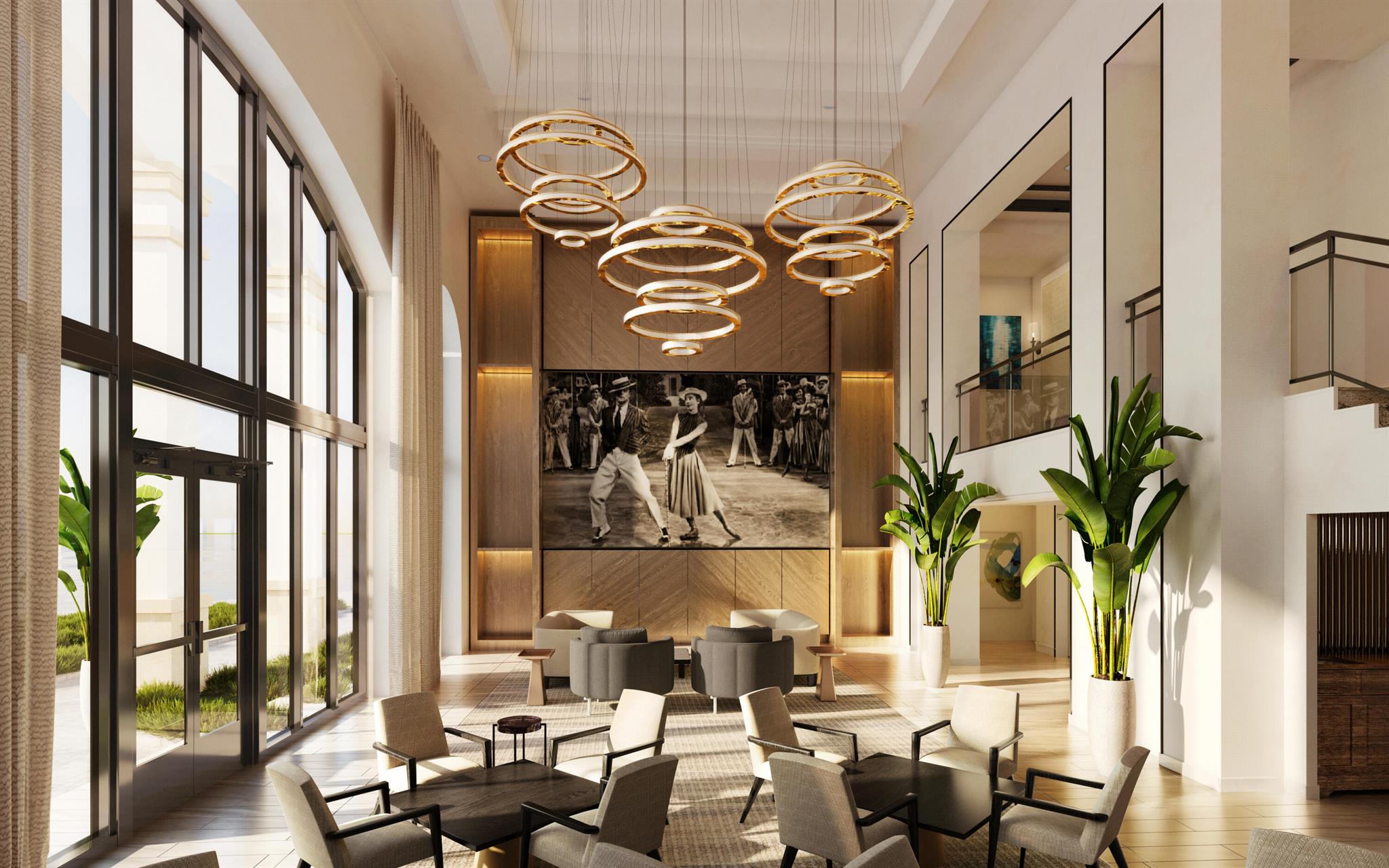 MIZNER GRAND COND - Residential