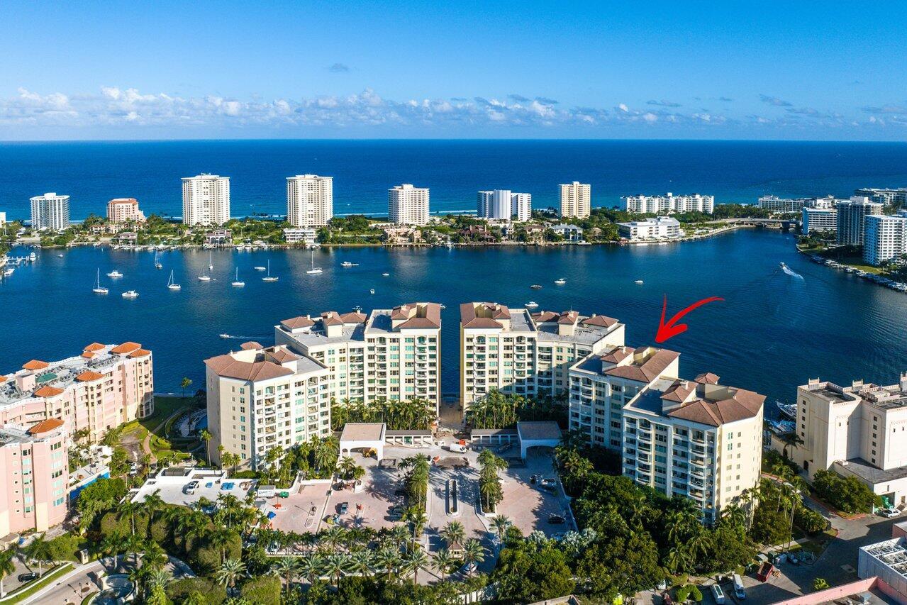 MIZNER GRAND COND - Residential