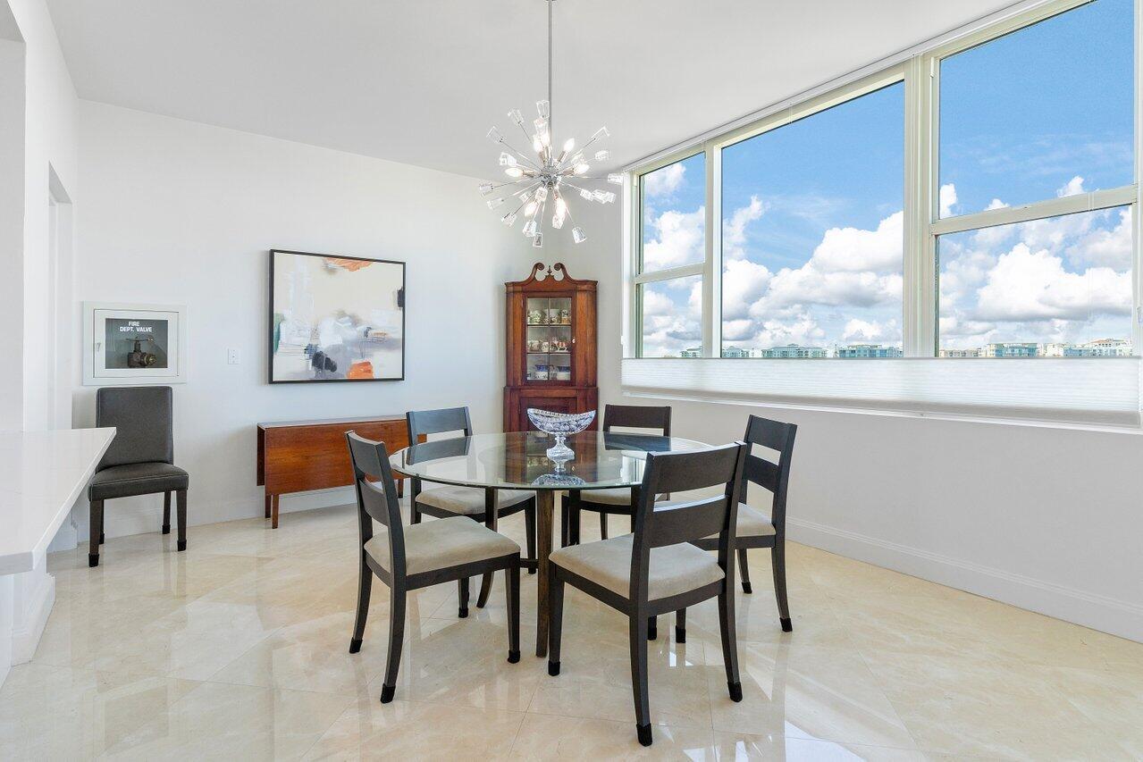 MIZNER GRAND COND - Residential