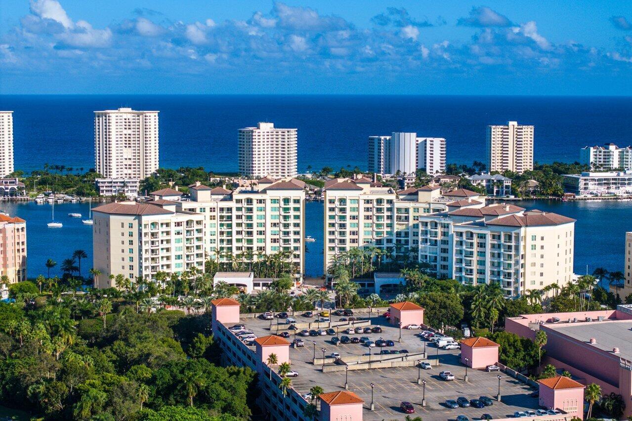 MIZNER GRAND COND - Residential