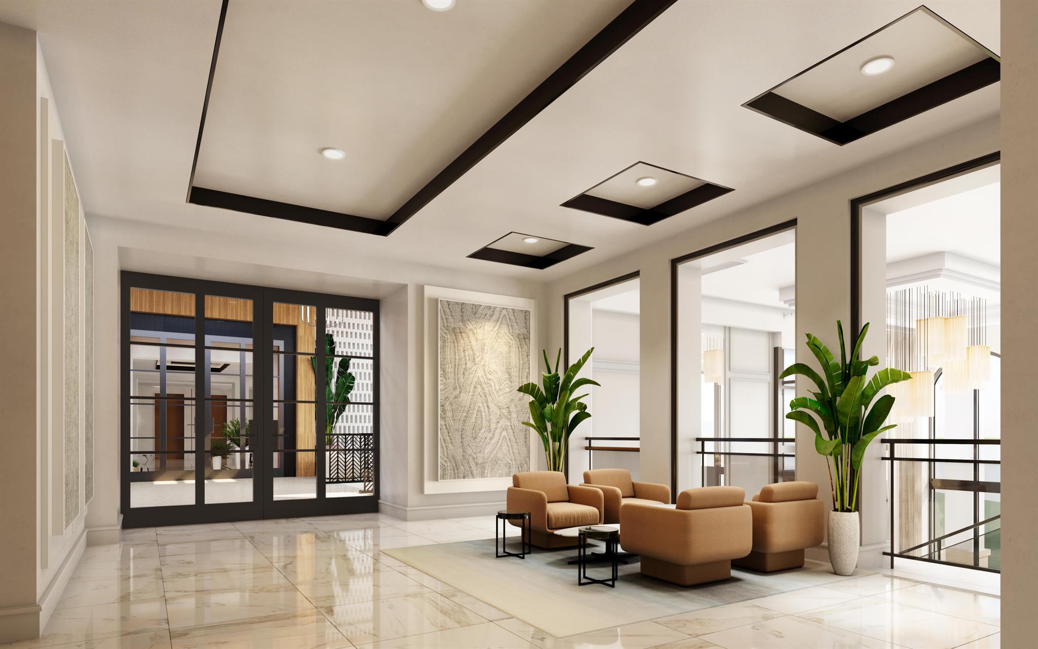 MIZNER GRAND COND - Residential