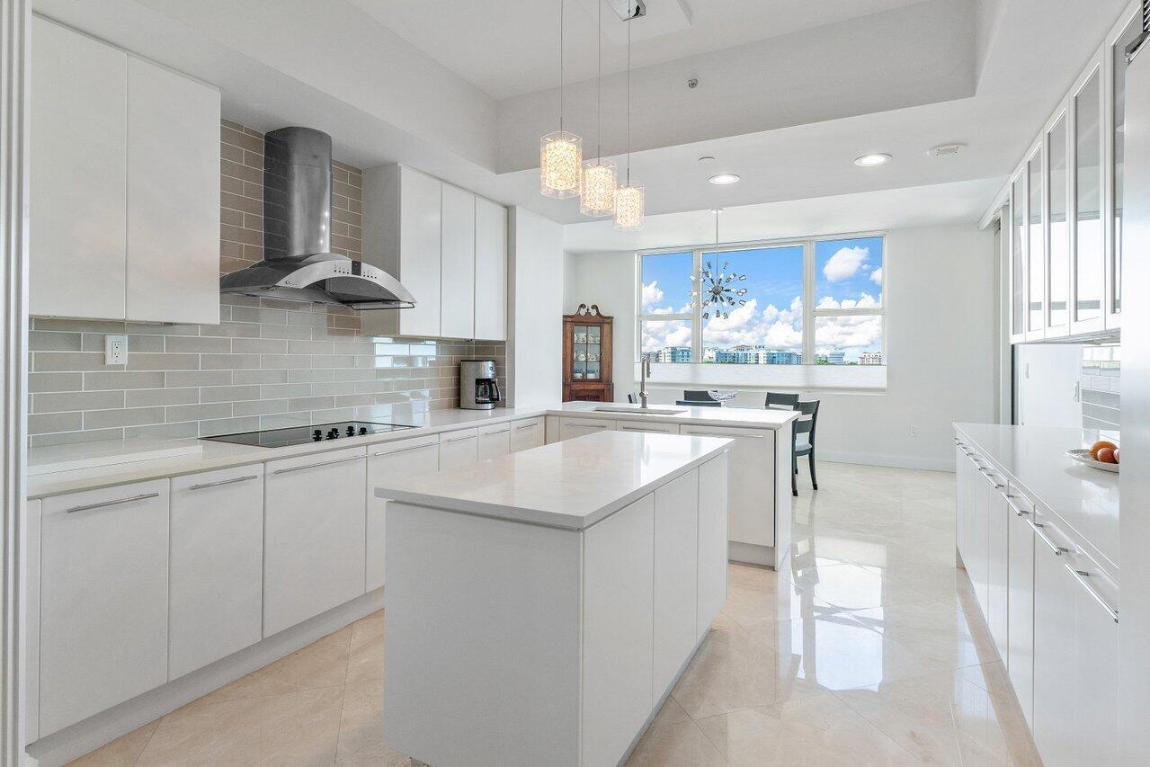 MIZNER GRAND COND - Residential