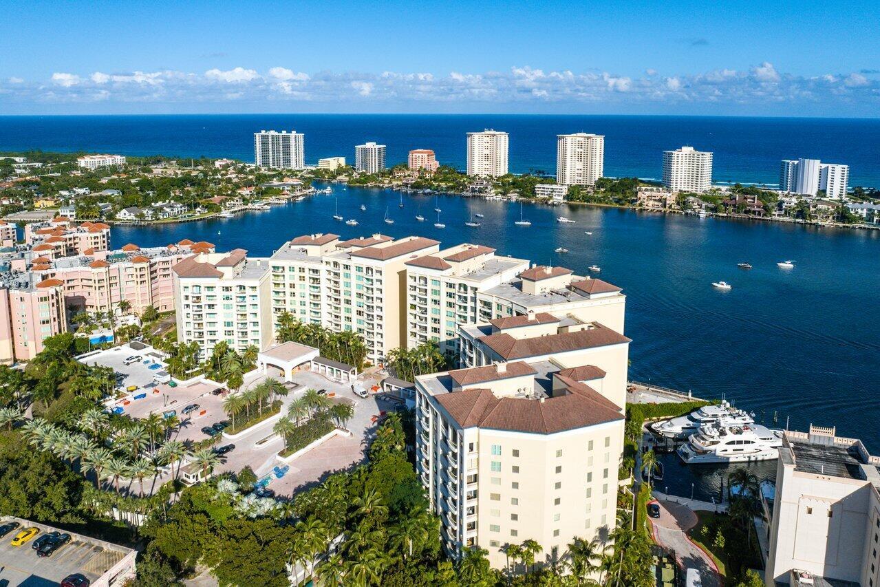 MIZNER GRAND COND - Residential