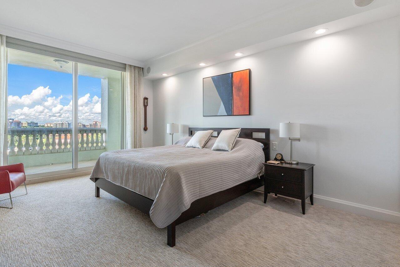 MIZNER GRAND COND - Residential