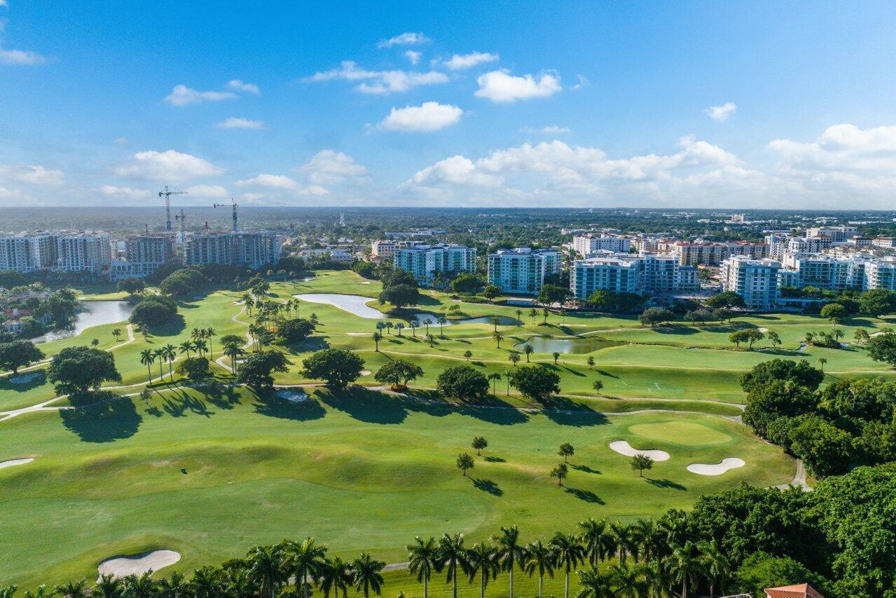 MIZNER GRAND COND - Residential