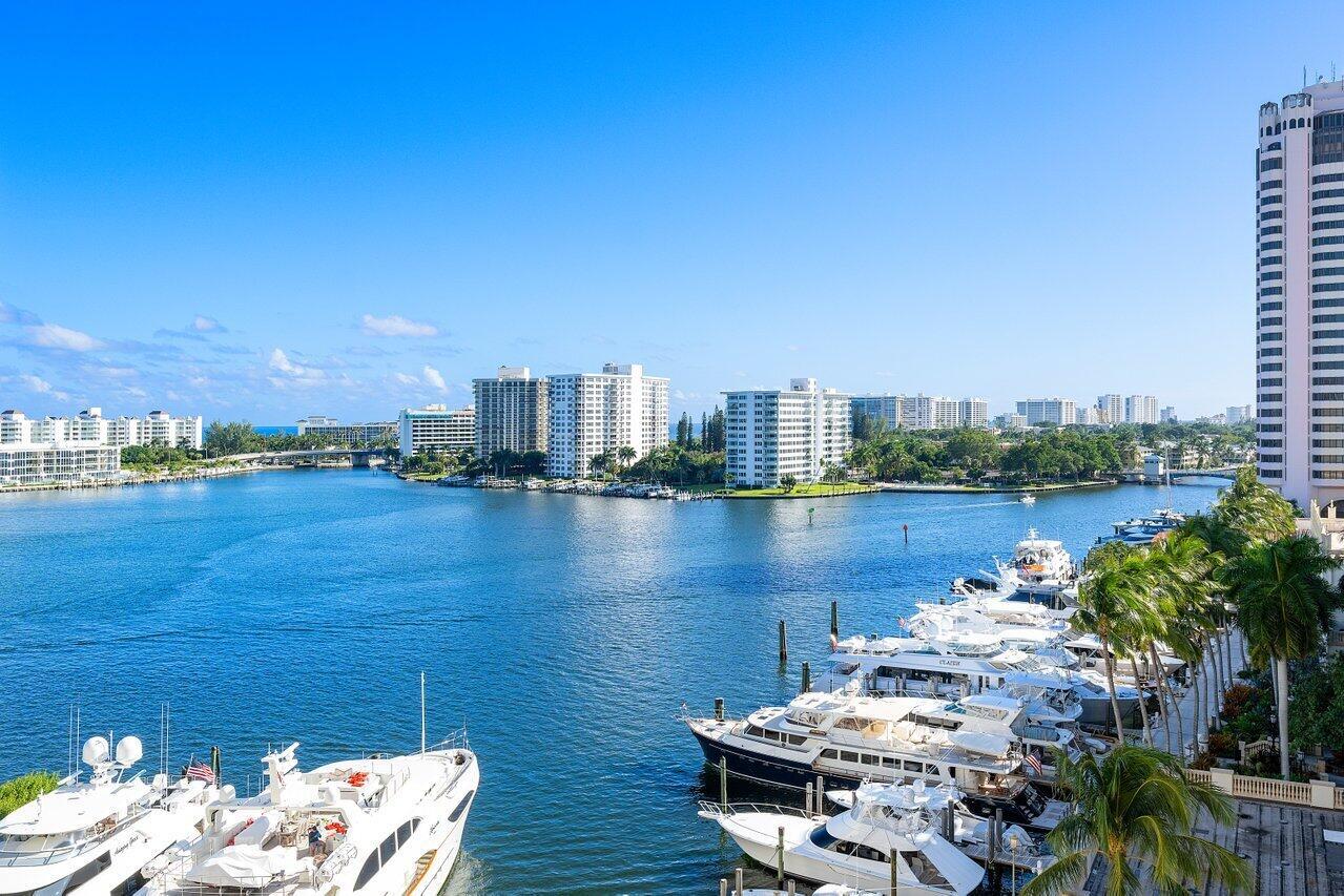 MIZNER GRAND COND - Residential